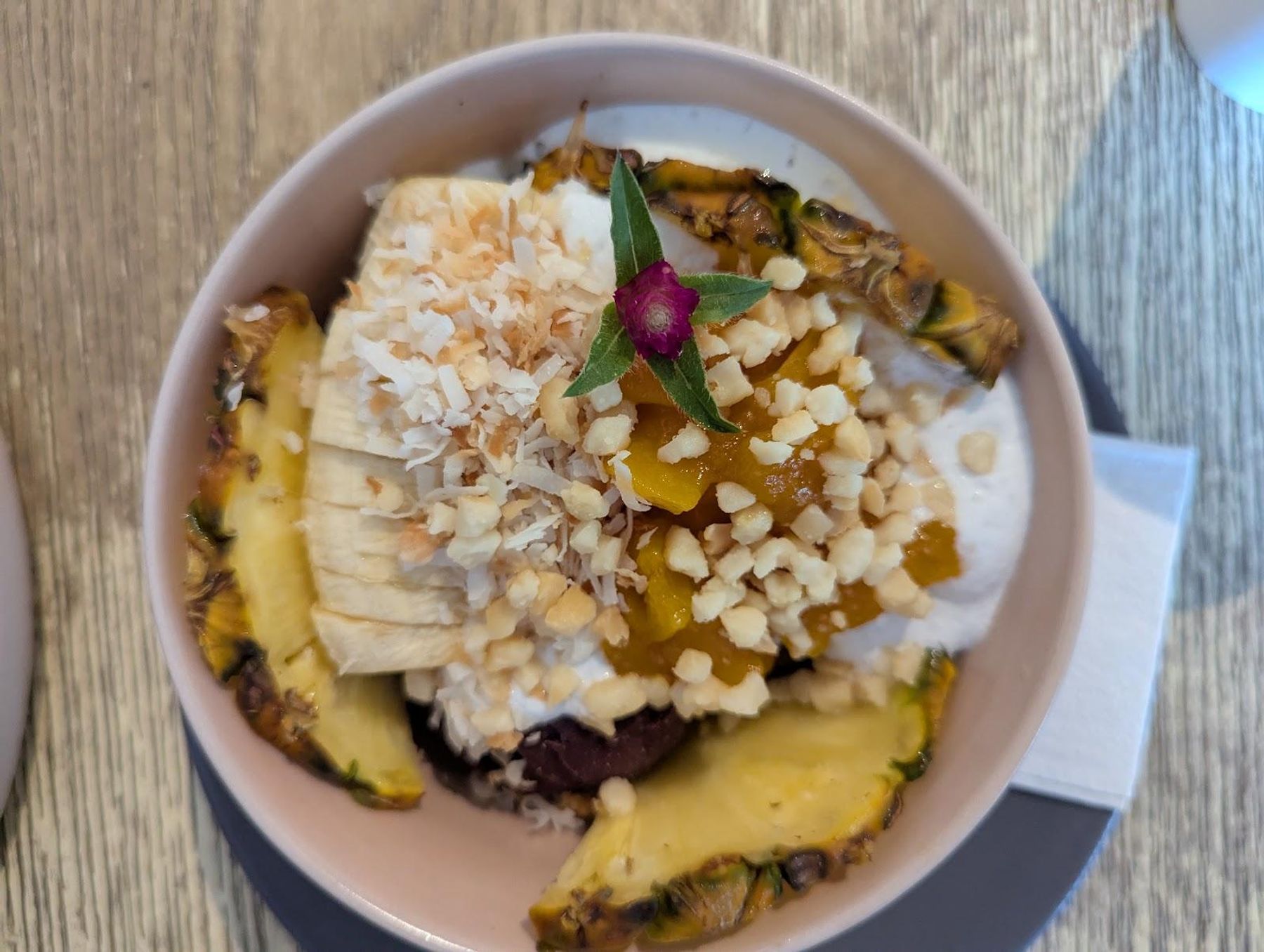 Java Kai Kapaa restaurant in Kapaʻa, Kaua‘i photo 4