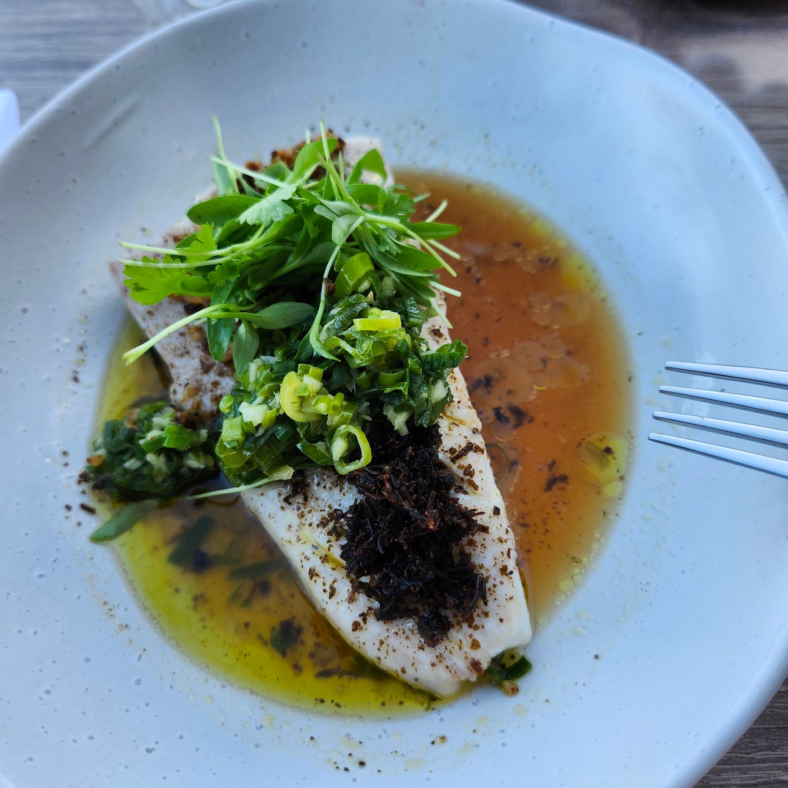 Photo 4 of Havens Harborside Fish & ChopHouse in Māʻalaea, Maui