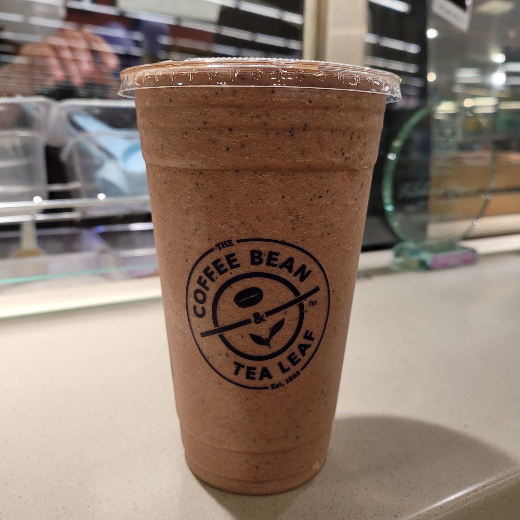 Photo 3 of The Coffee Bean & Tea Leaf Kapolei in Kapolei & Makakilo, Oahu