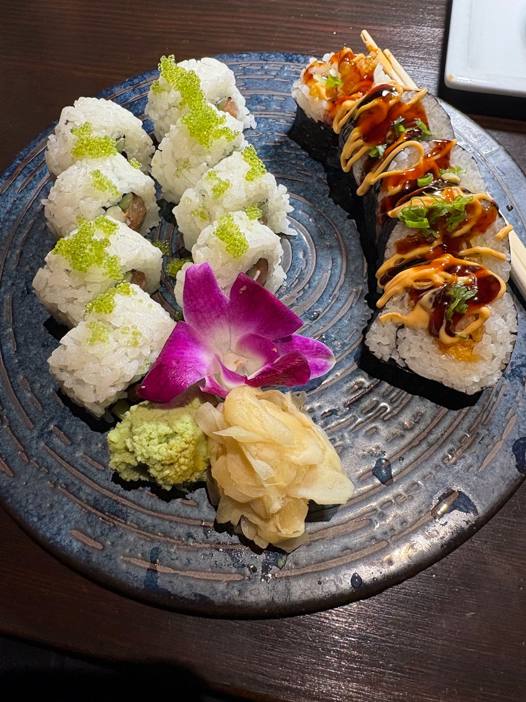 Photo 3 of KENICHI PACIFIC SUSHI*STEAK*SEAFOOD FUSION in Kailua-Kona, Big Island