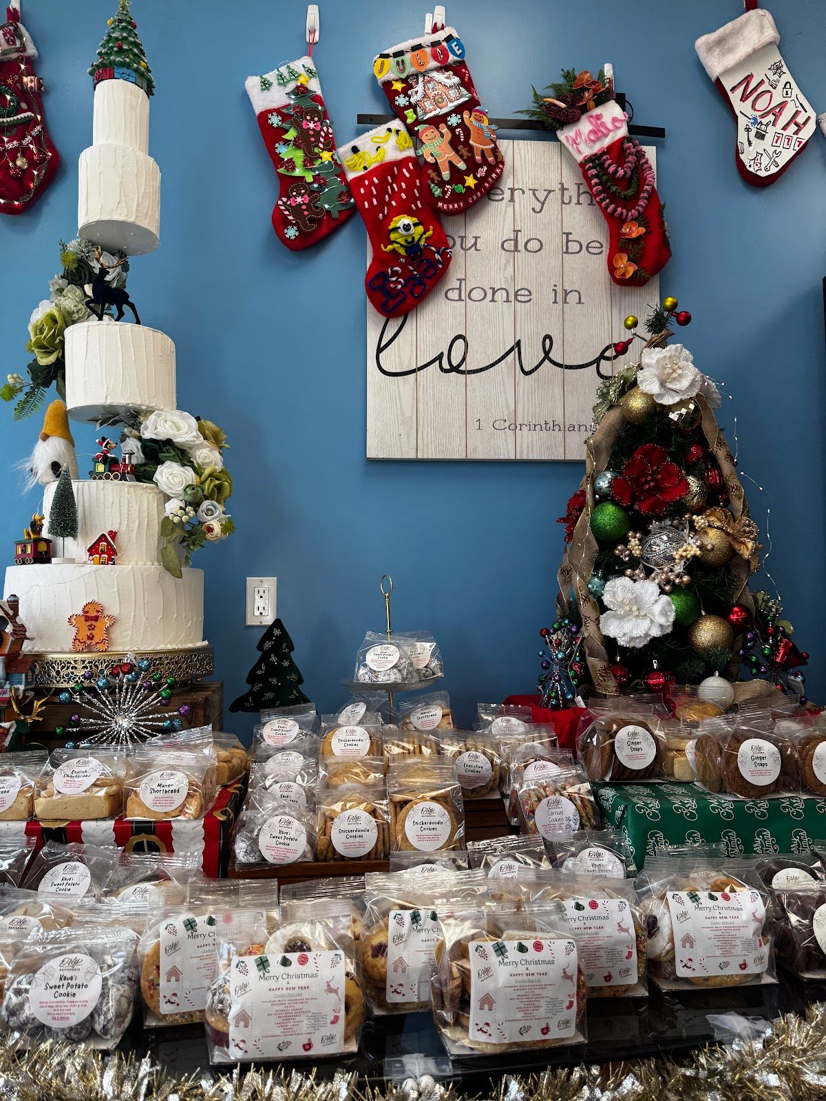 Photo 9 of Orly Patisserie in Līhuʻe, Kauai