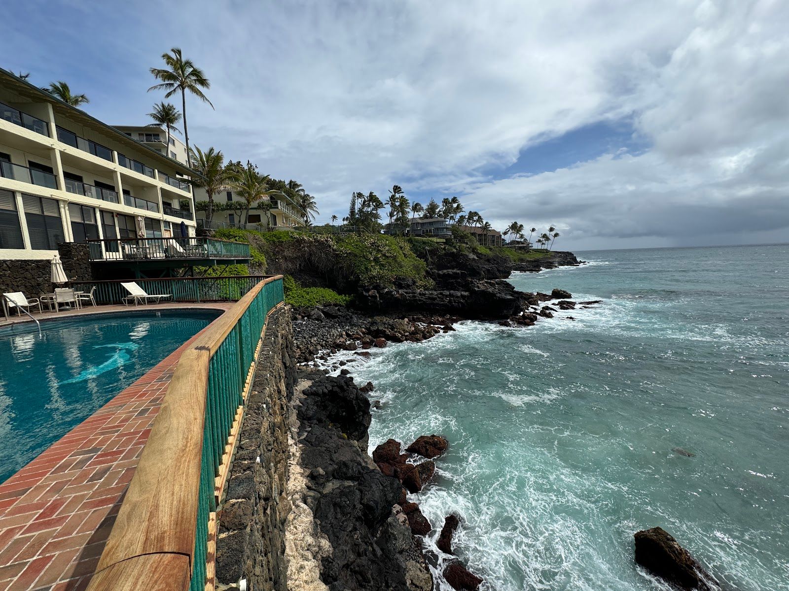 Poipu Shores lodging in Poʻipū, Kaua‘i photo 3