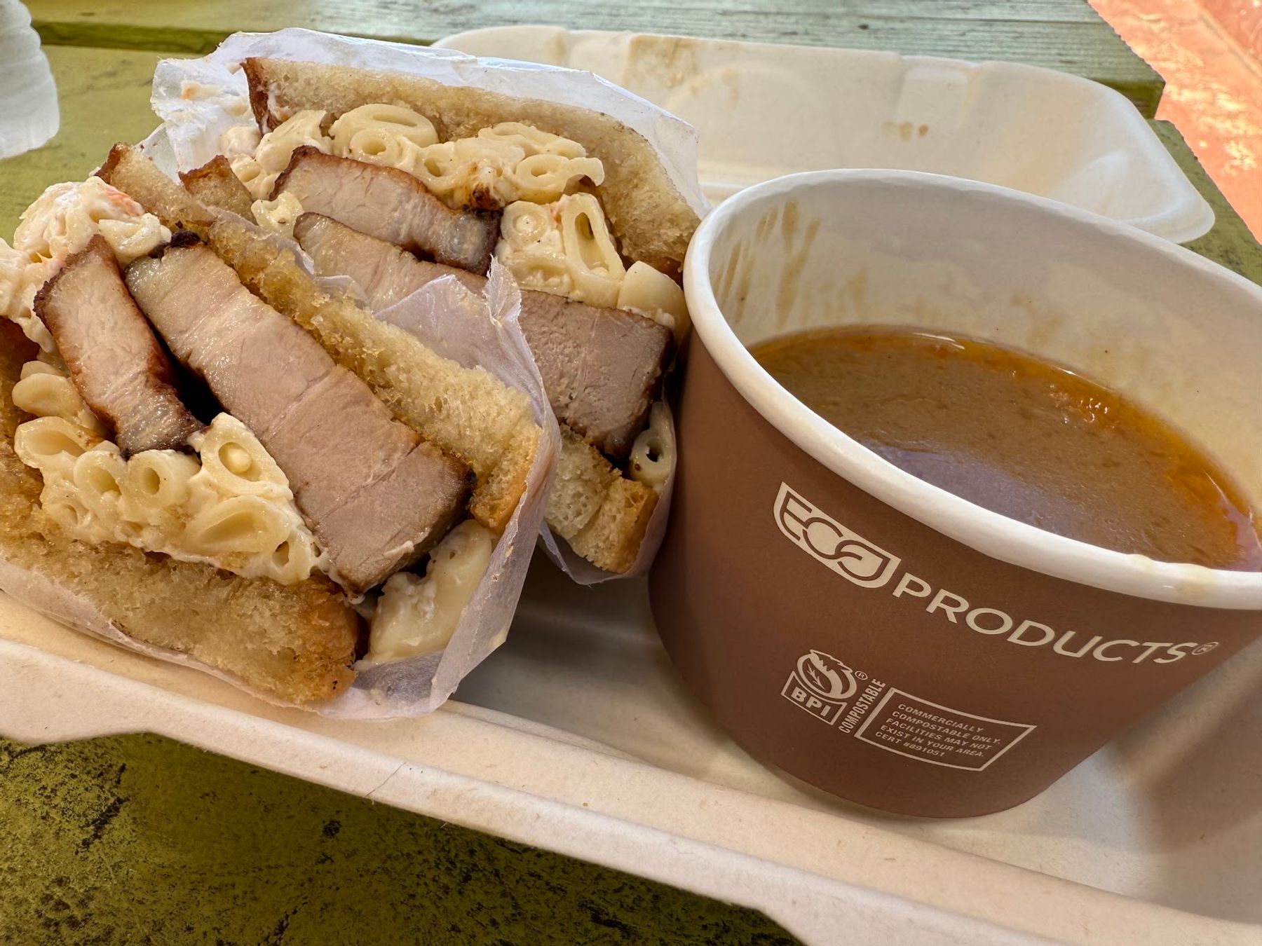 Photo 8 of Kauai Menehune Kitchen in Hanapēpē, Kauai