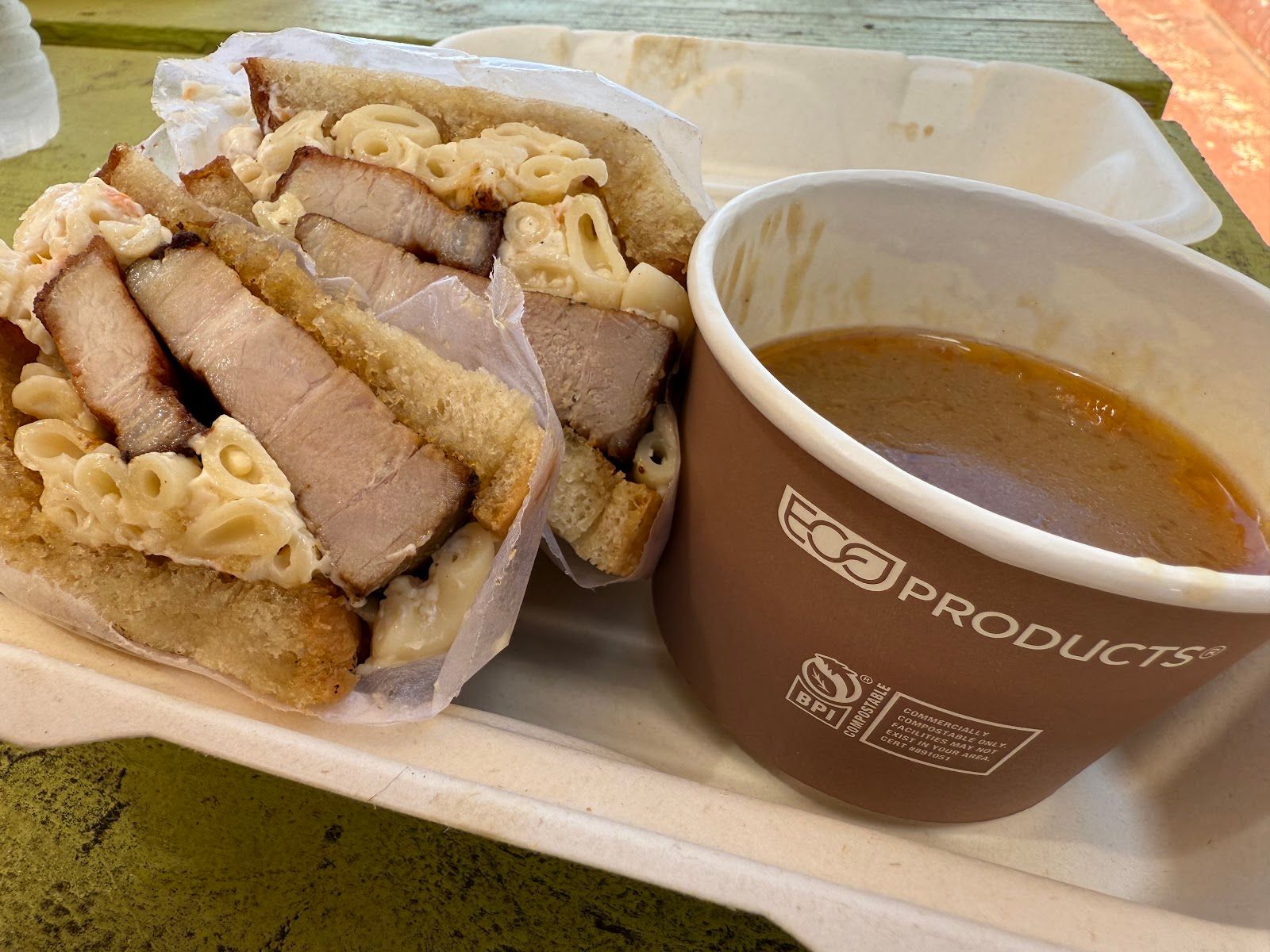 Photo 8 of Kauai Menehune Kitchen in Hanapēpē, Kauai