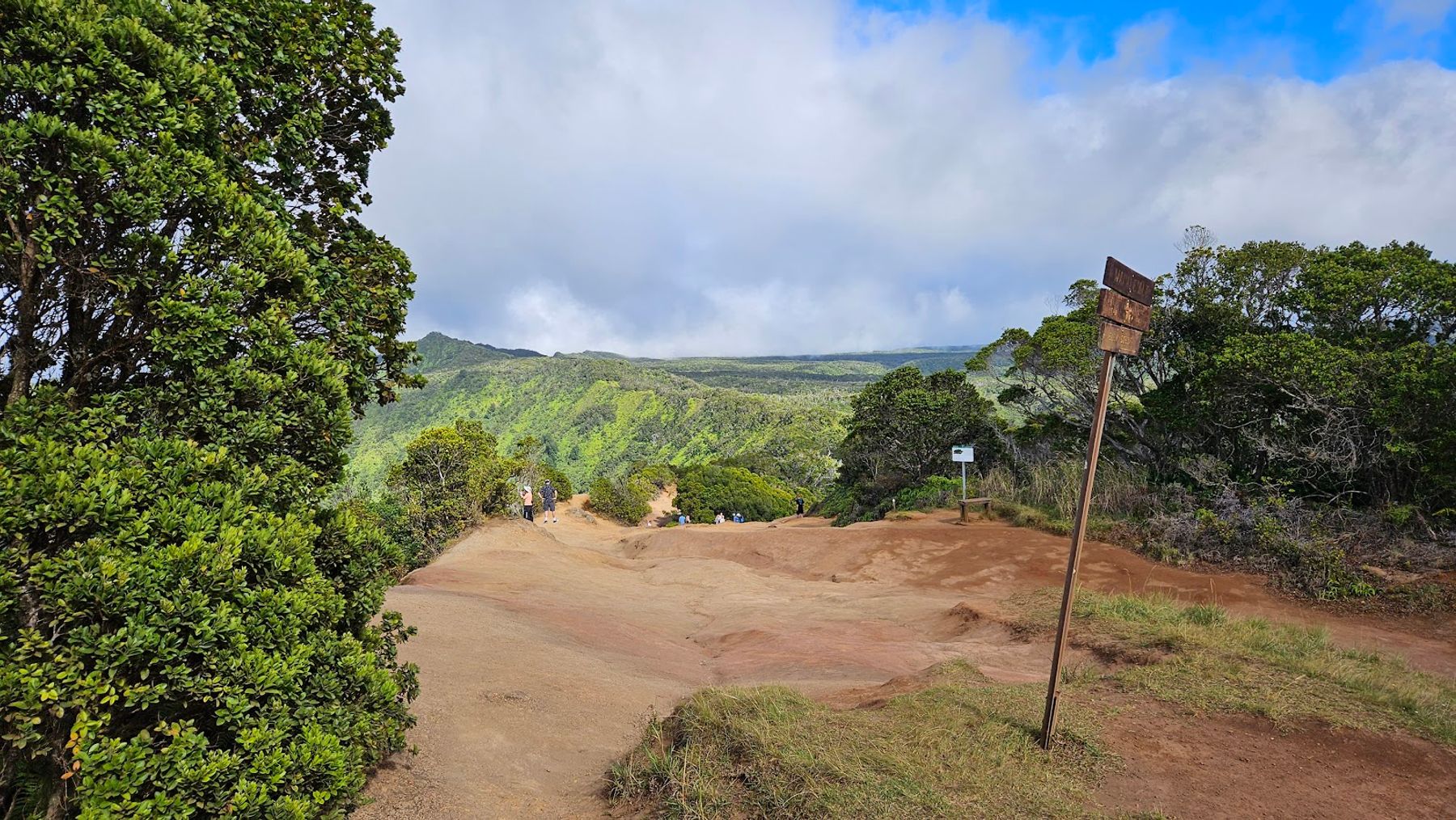 Pu’u O Kila Lookout in Waimea, Kaua‘i photo 2