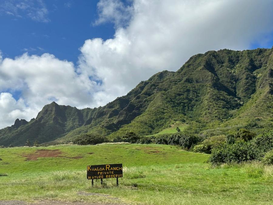 Photo 10 of Kualoa Ranch in Kualoa & North Windward, Oahu