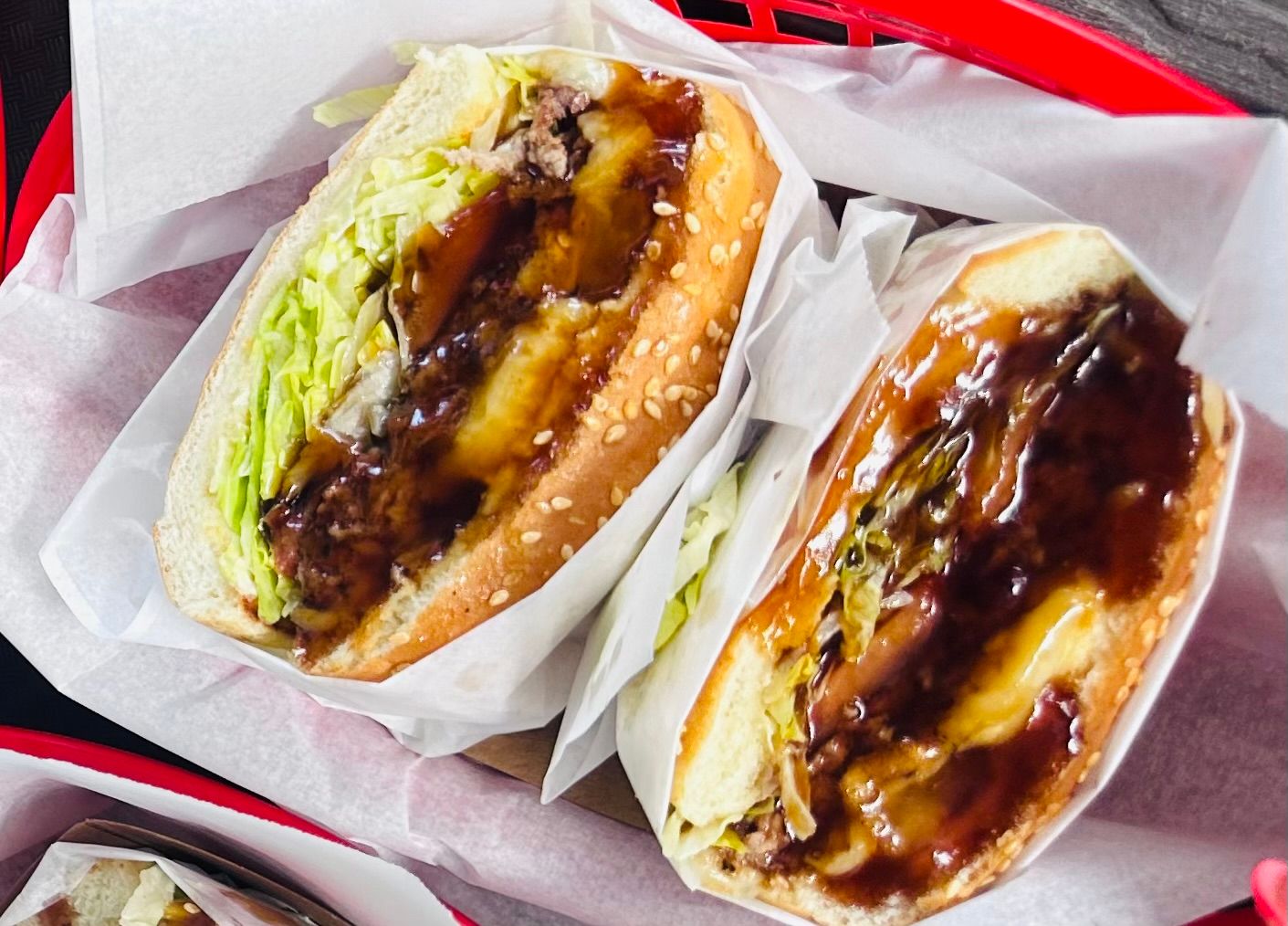 Photo 4 of Duane's Ono-Char Burger in Anahola, Kauai