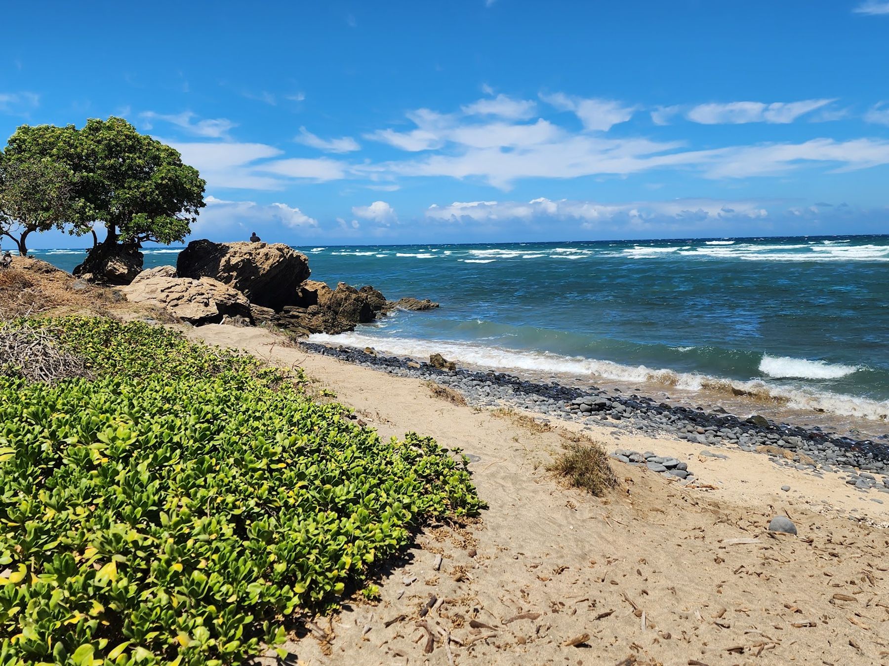 Photo 4 of Waiehu Beach Park in Wailuku, Maui