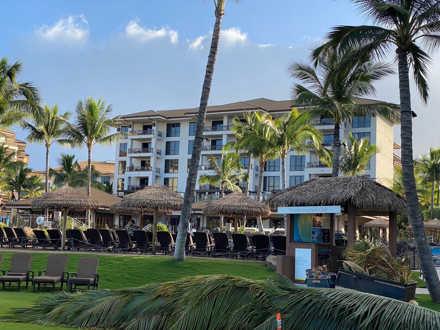 Photo 4 of The Westin Nanea Ocean Villas, Ka'anapali in Kāʻanapali, Maui