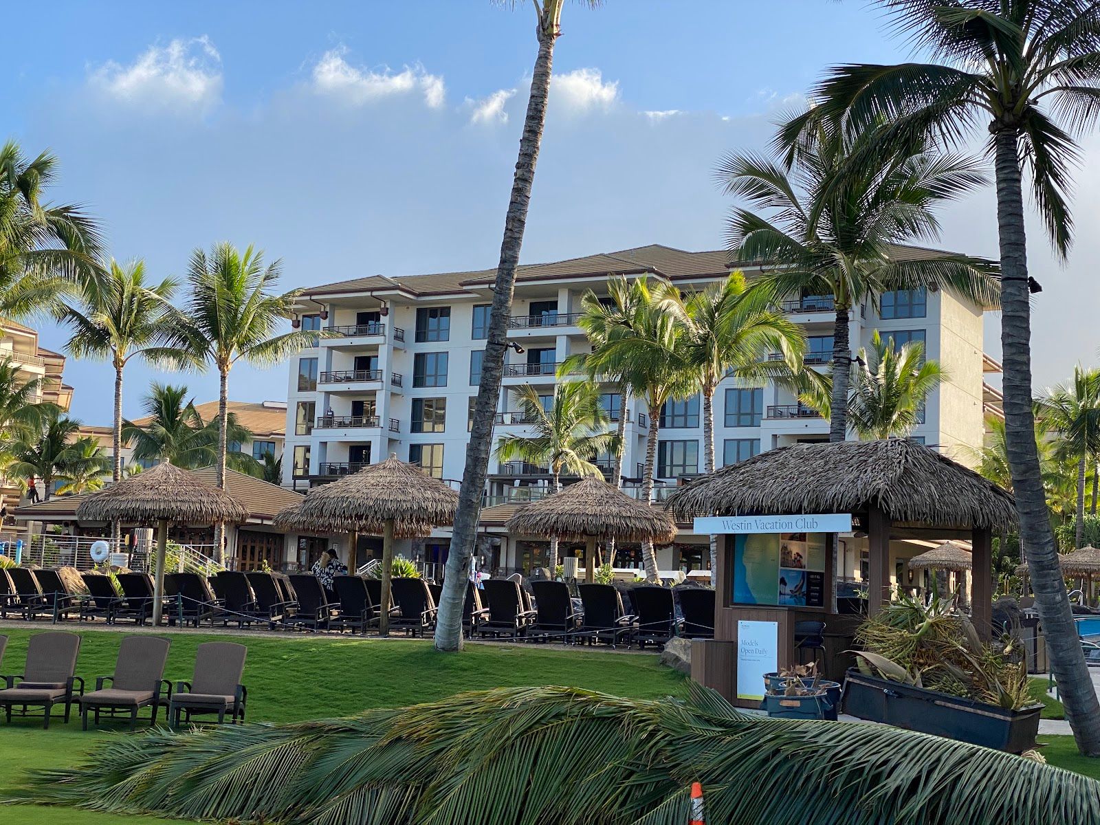 Photo 4 of The Westin Nanea Ocean Villas, Ka'anapali in Kāʻanapali, Maui