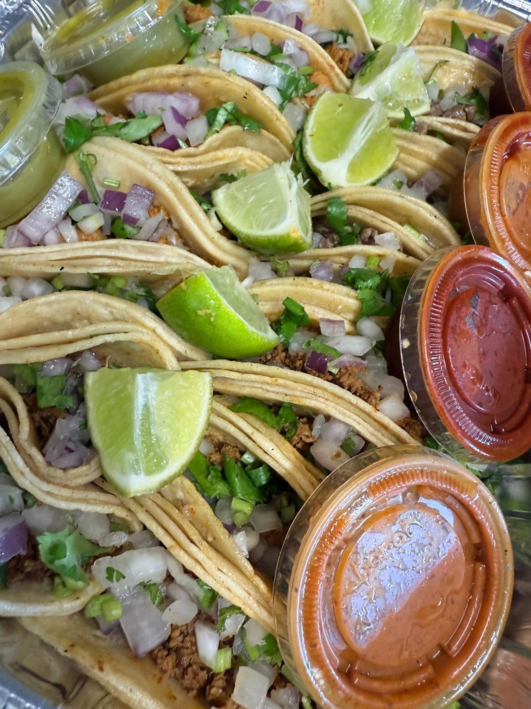 Photo 6 of Panchos Tacos in Pāhoa, Big Island