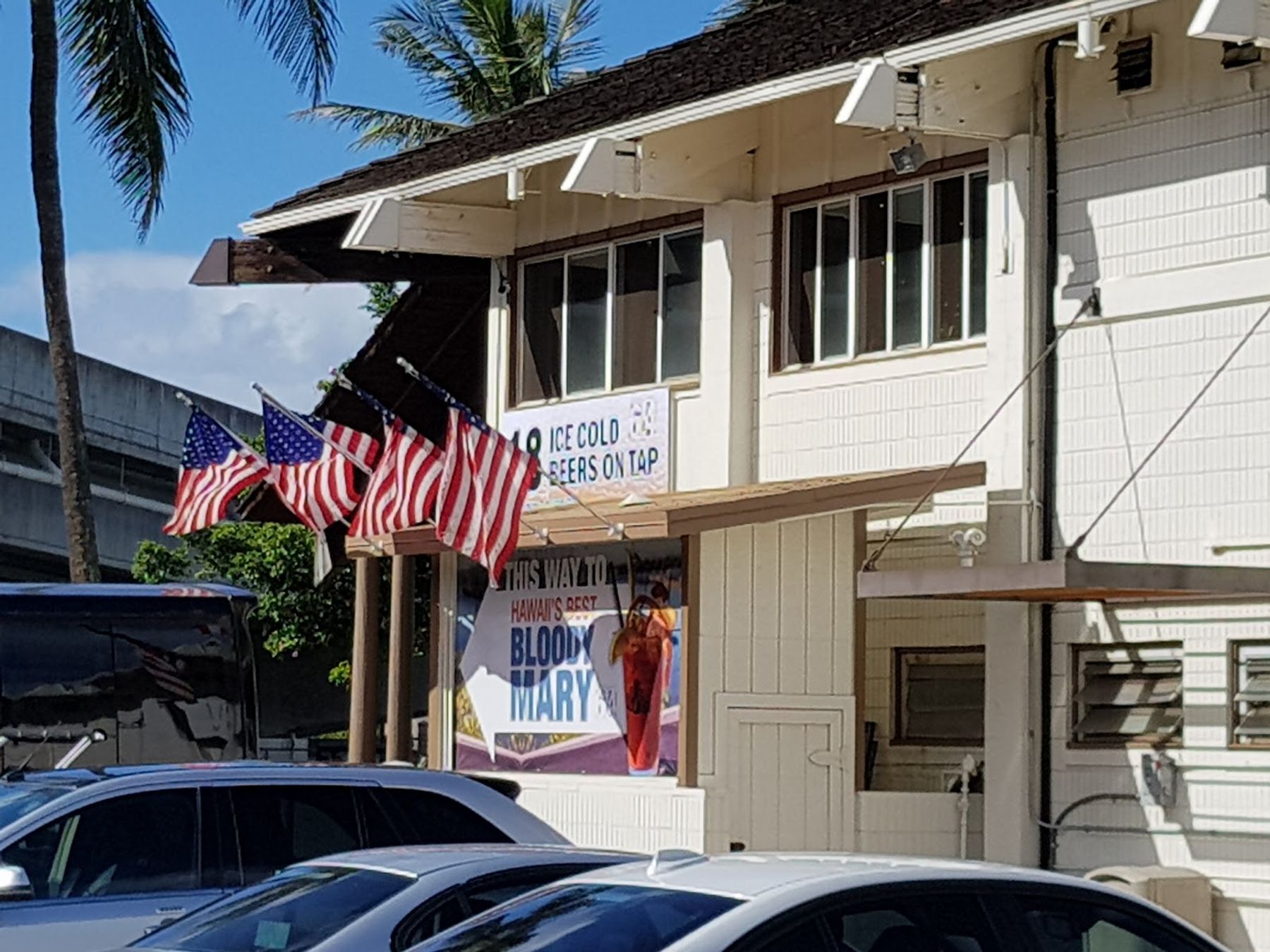 Photo 1 of Restaurant 604 in Pearl Harbor & ʻAiea, Oahu