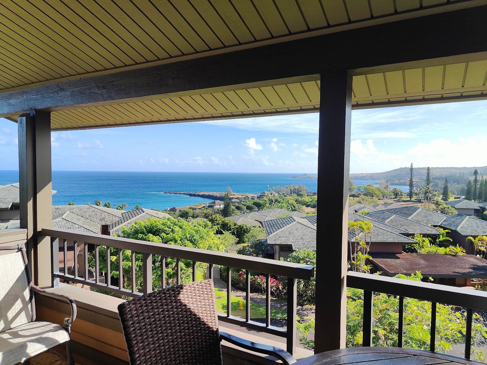 Photo 7 of Kapalua Ridge Villas in Kapalua, Maui