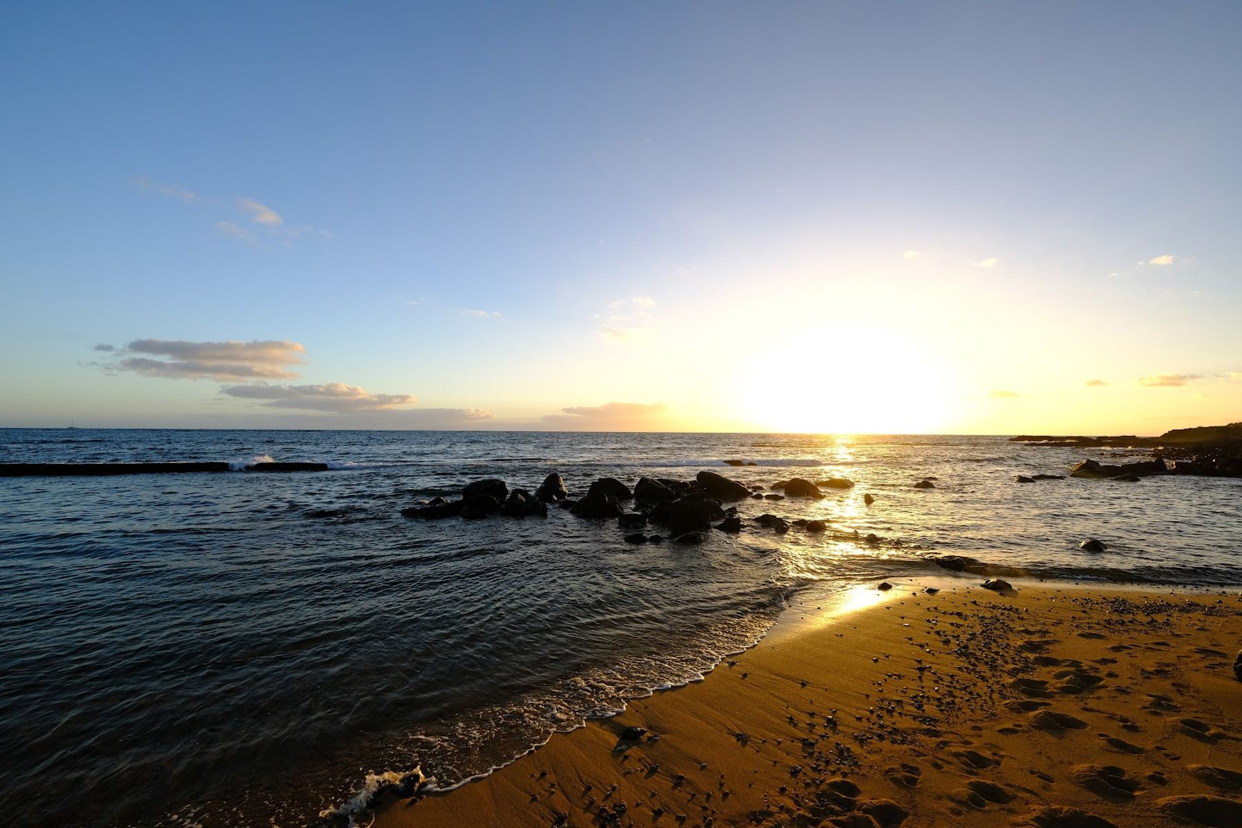 Photo 10 of Salt Pond Beach Park in Hanapēpē, Kauai