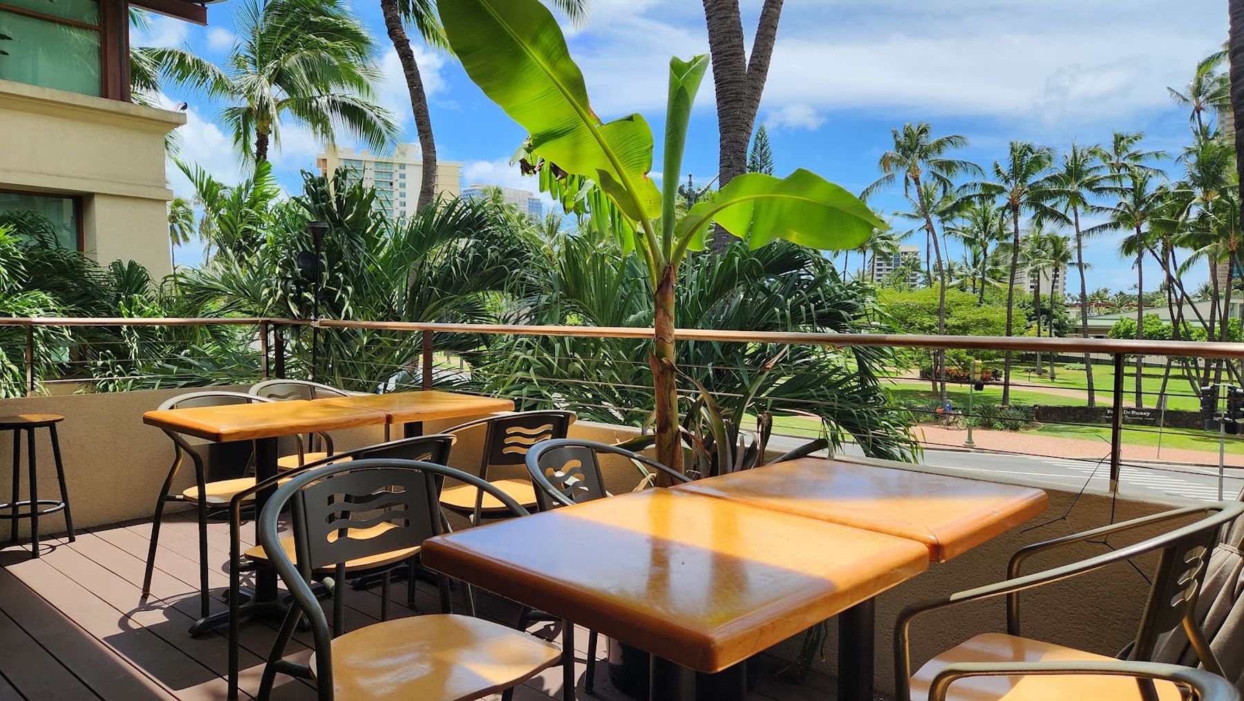 Photo 1 of Waffle and Berry in Waikīkī, Oahu
