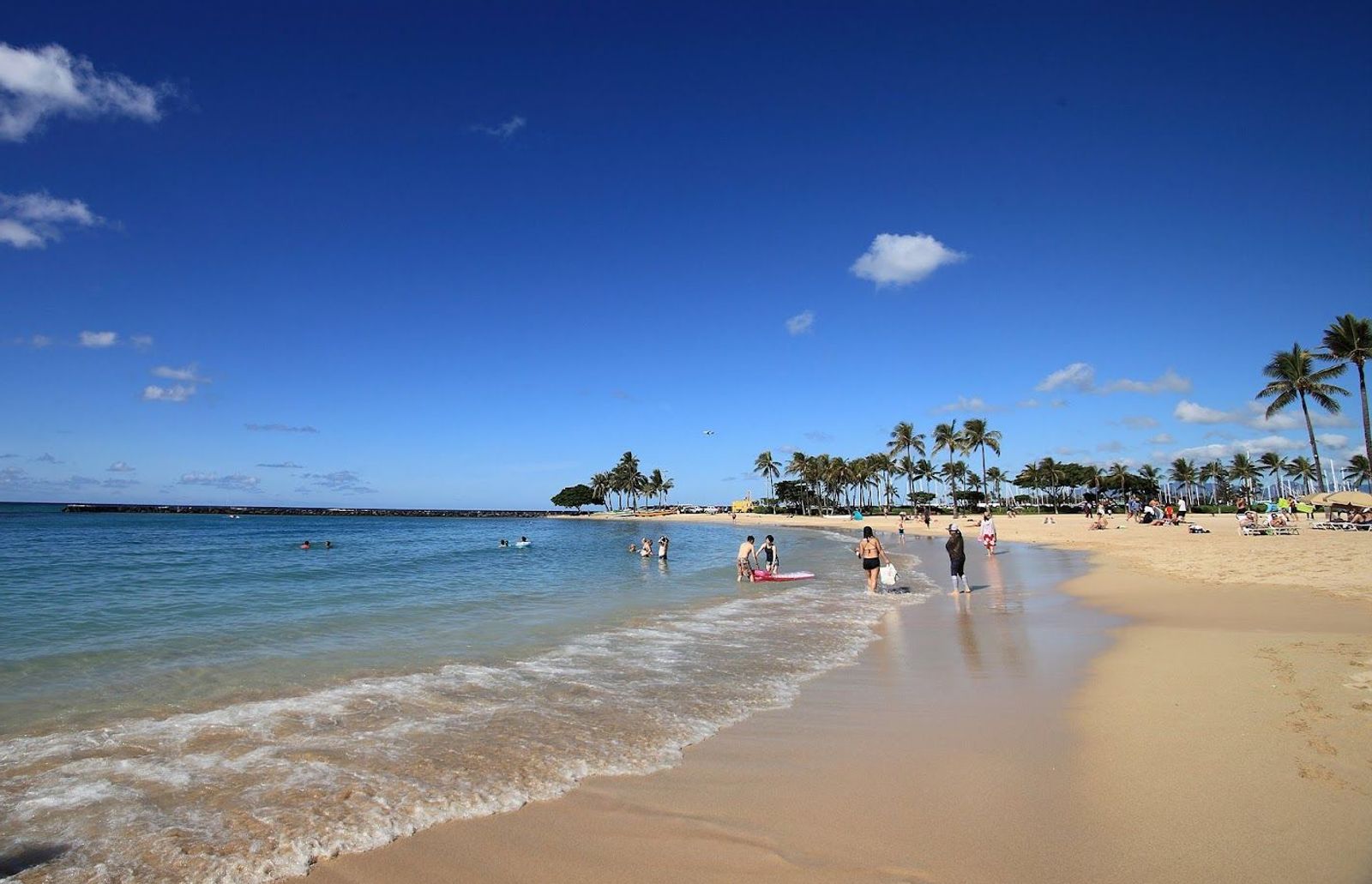 When to Visit Oʻahu for Your Best Trip