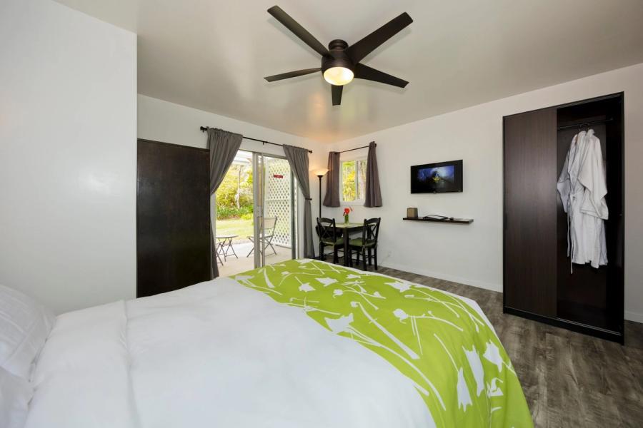Photo 1 of Hale 'Ohu Bed & Breakfast in Volcano, Big-island