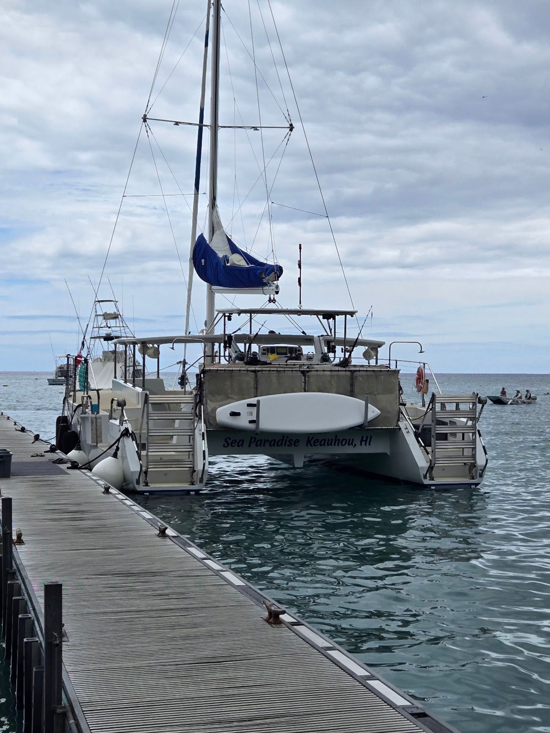 Photo 2 of Sea Paradise in Kailua-Kona, Big Island