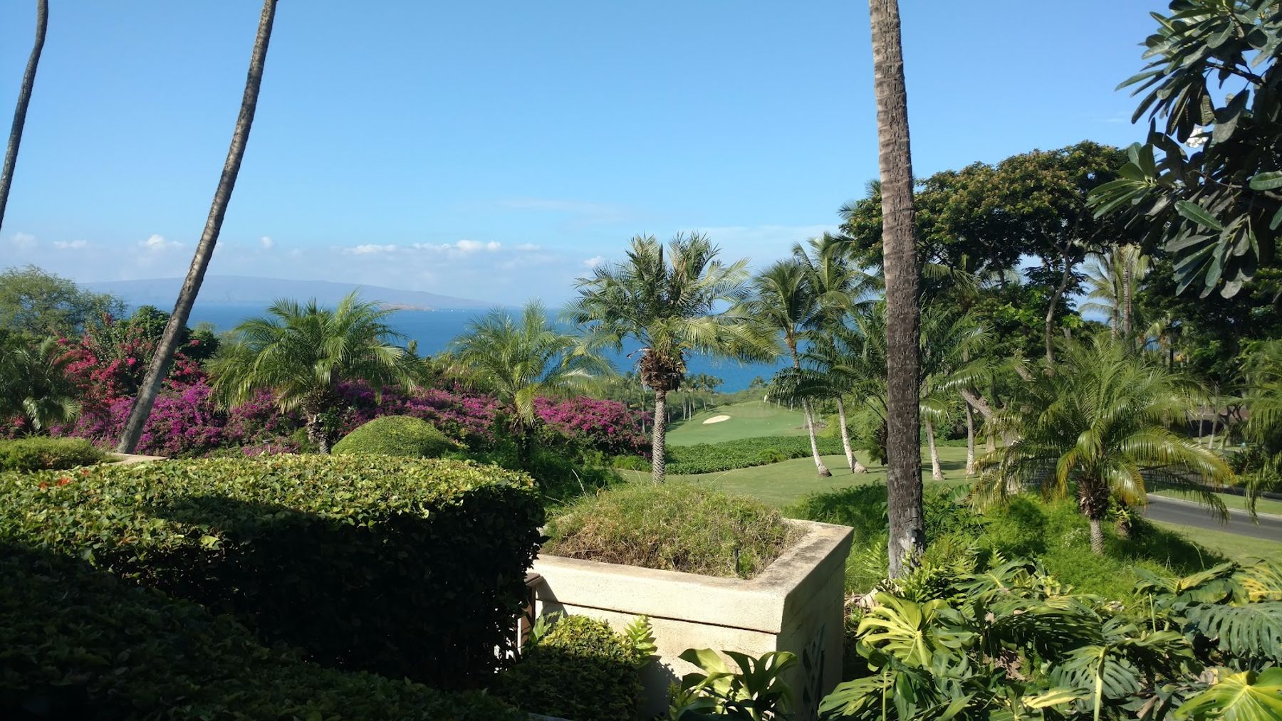 Photo 8 of Wailea Golf Club - Gold & Emerald Courses in Wailea, Maui