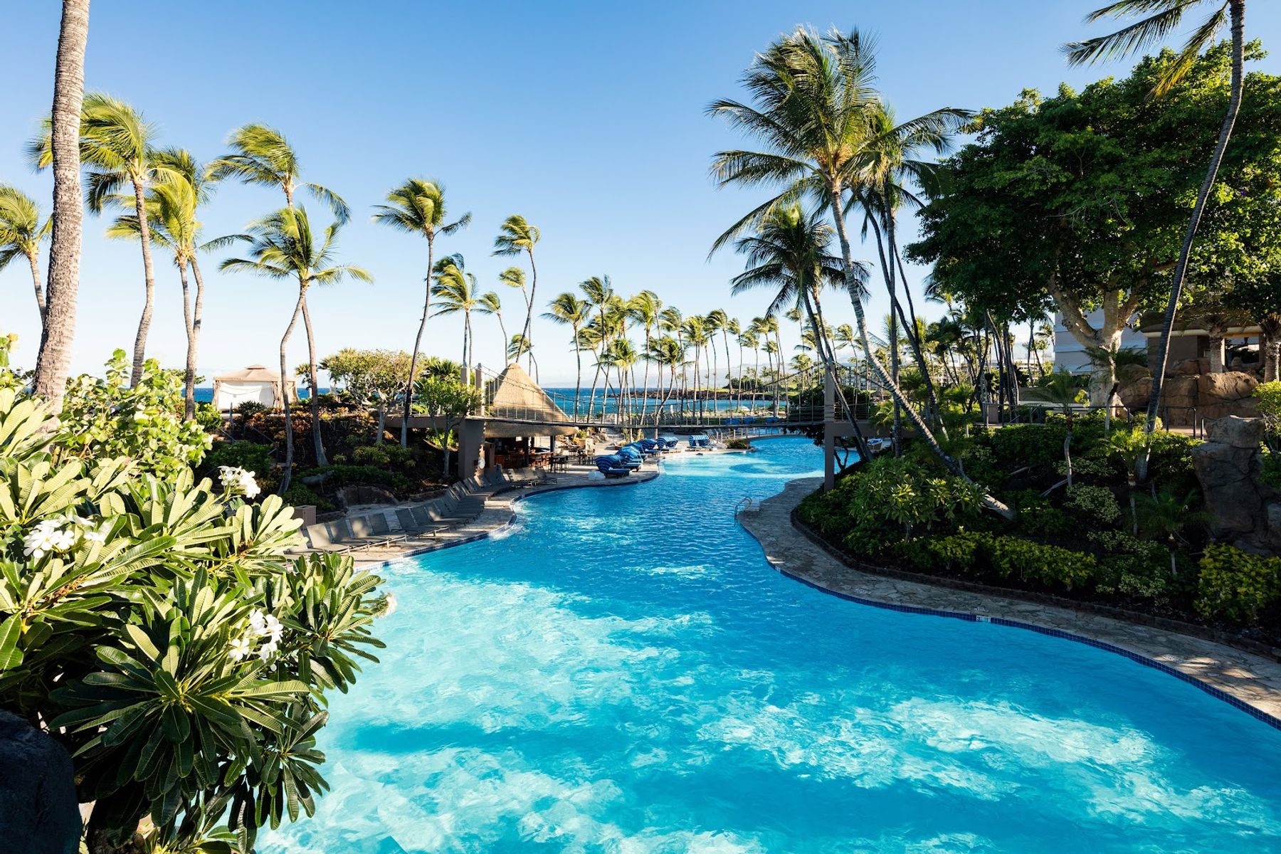 Photo 4 of Hilton Grand Vacations Club Ocean Tower Waikoloa Village in Waikoloa, Big-island