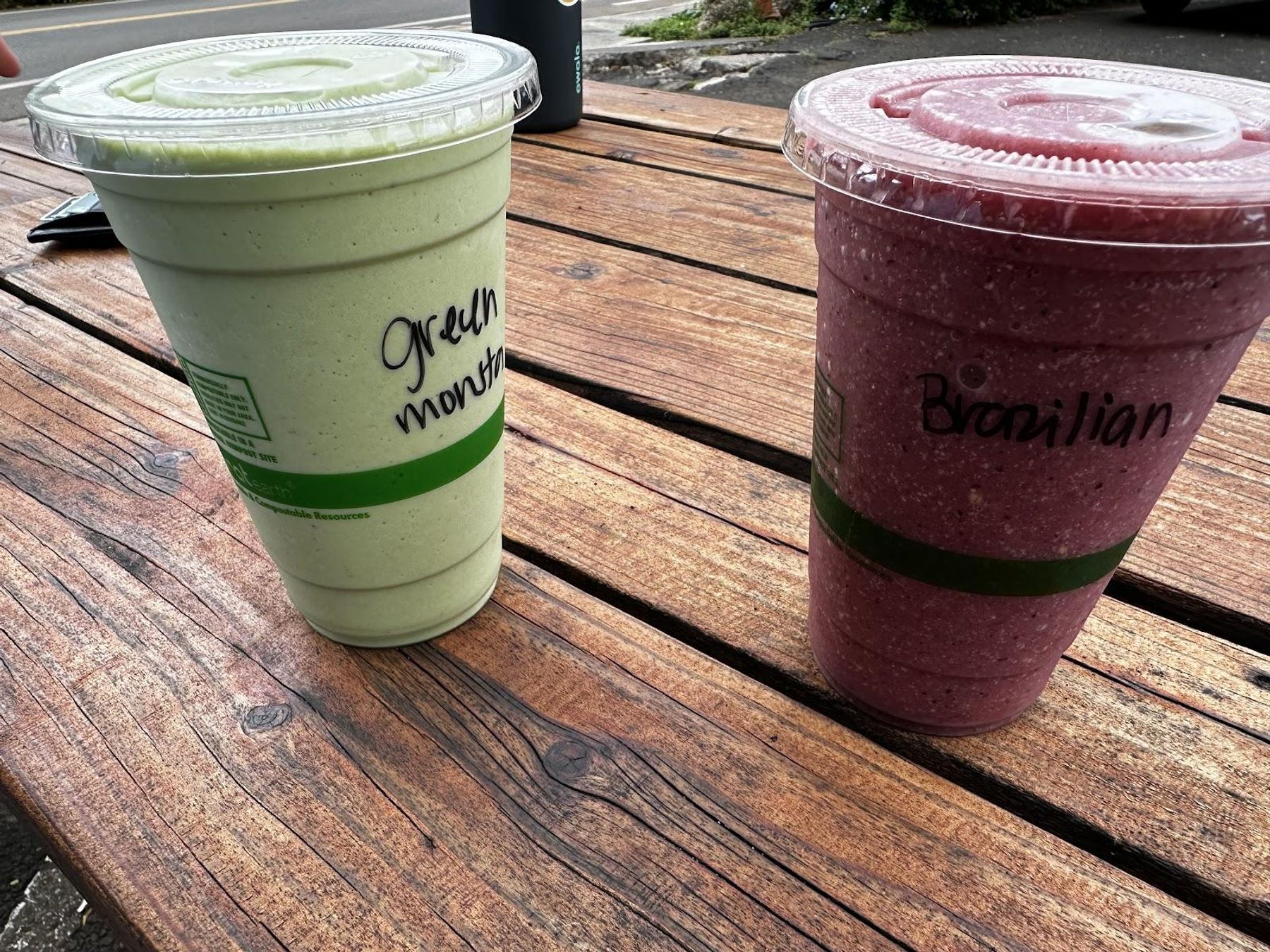 Leahi Health Kaua’i restaurant in Kōloa, Kaua‘i photo 5