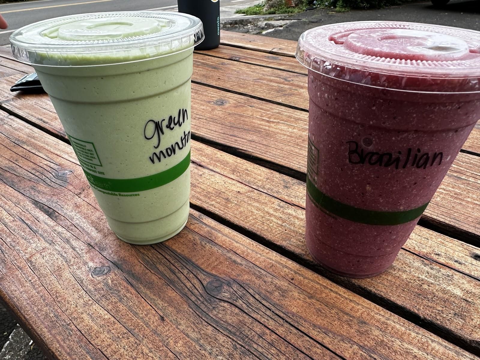 Leahi Health Kaua’i restaurant in Kōloa, Kaua‘i photo 5