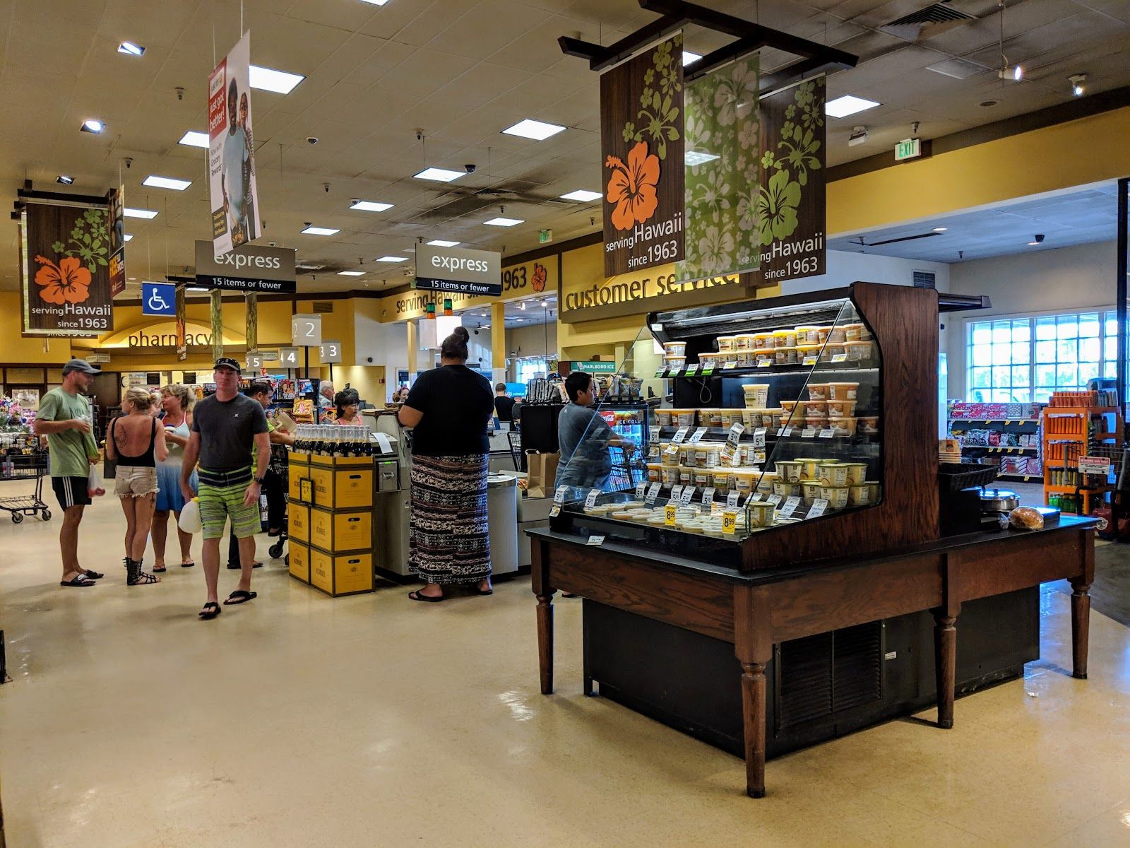 Safeway - Kapaa in Kapaʻa, Kaua‘i photo 5