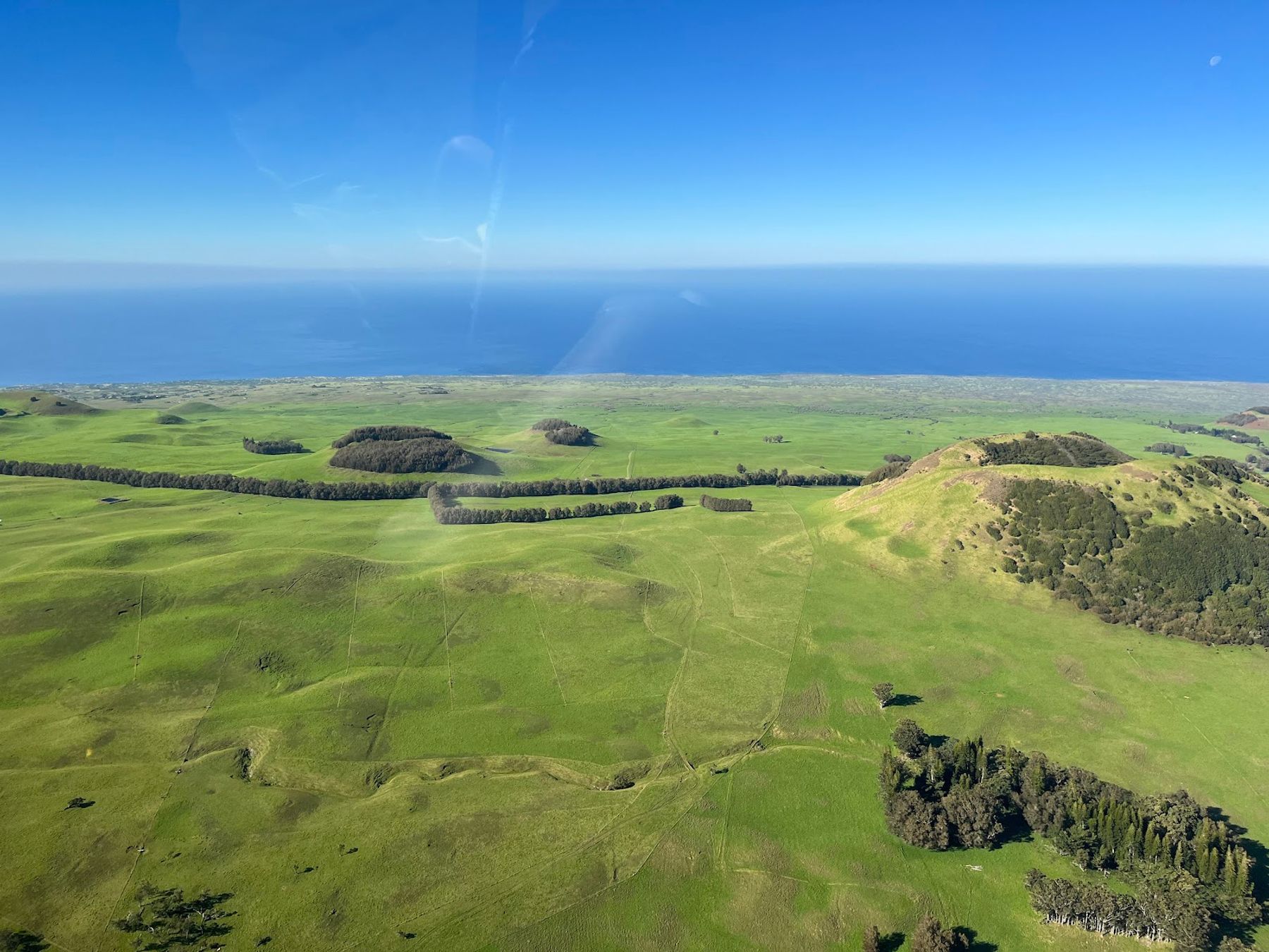 Photo 6 of Mauna Loa Helicopter Tours - Big Island of Hawaii in Kailua-Kona, Big Island