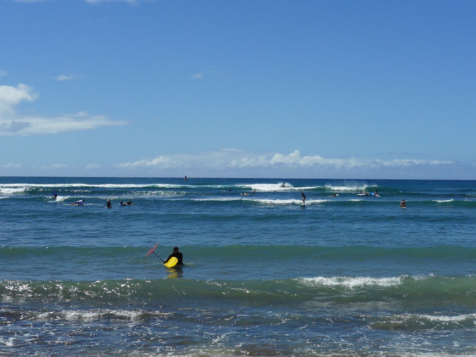 Photo 9 of Puaʻena Point Beach Park in Haleʻiwa, Oahu