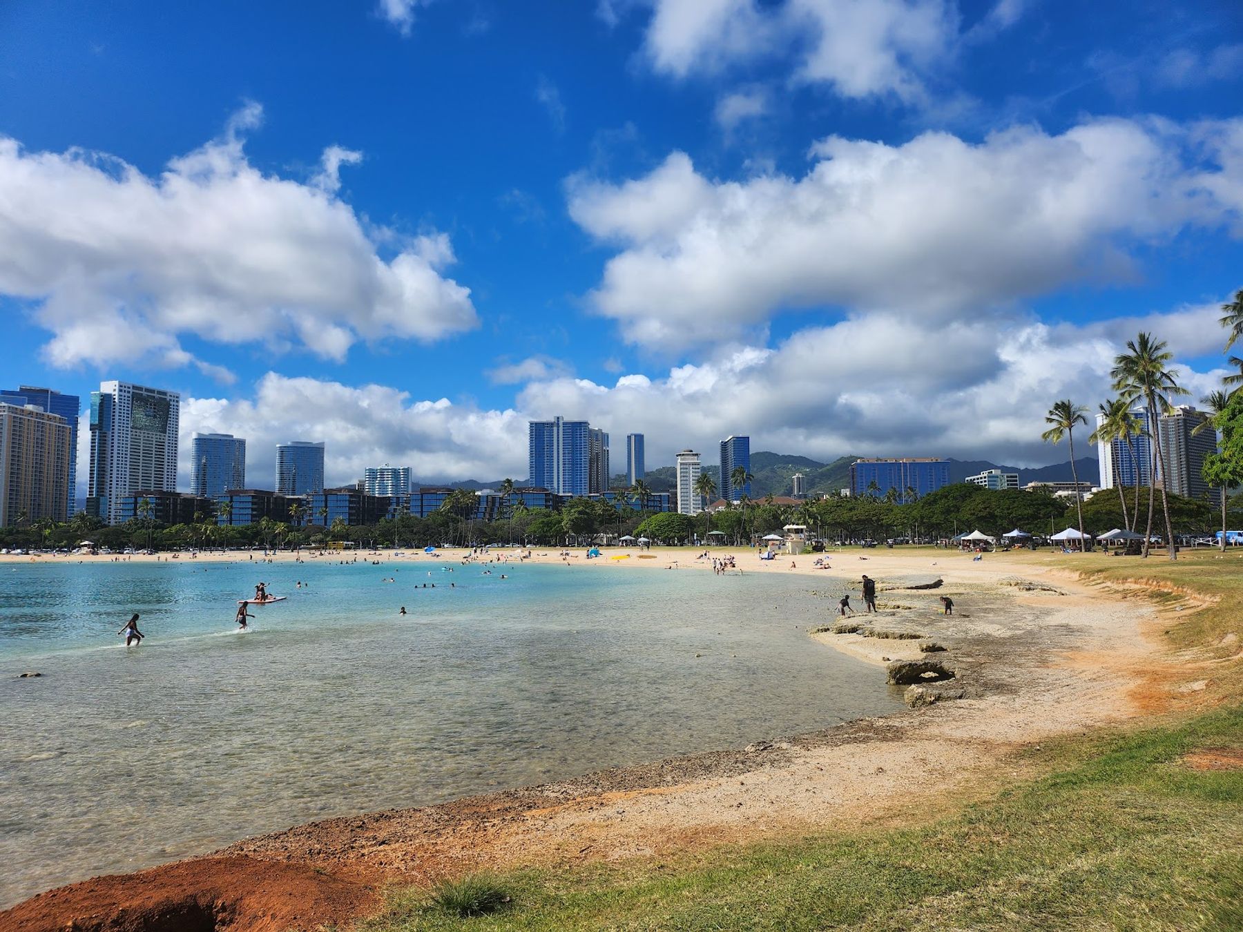 Photo 6 of Ala Moana Regional Park in Ala Moana & Mōʻiliʻili, Oahu