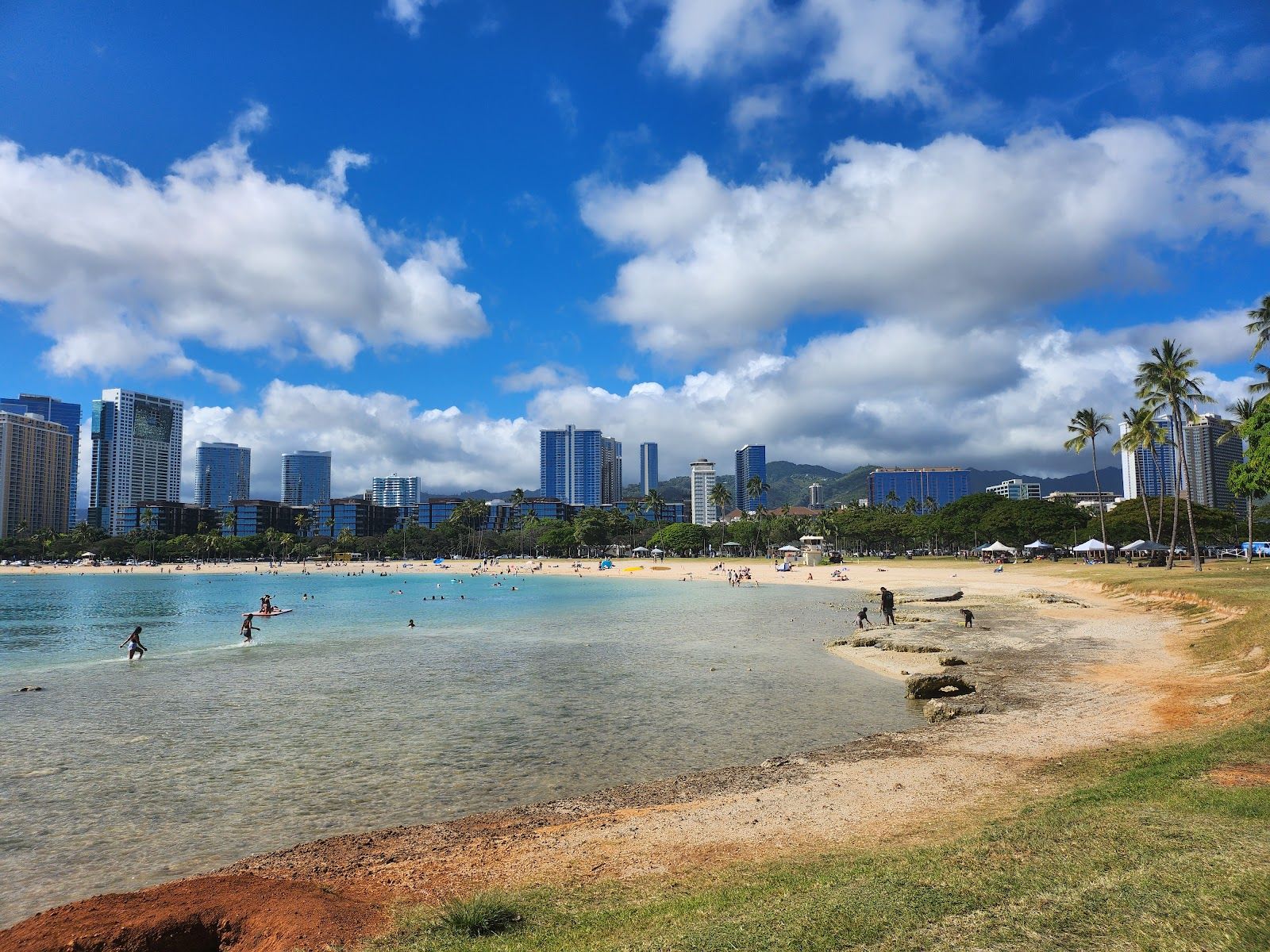 Photo 6 of Ala Moana Regional Park in Ala Moana & Mōʻiliʻili, Oahu