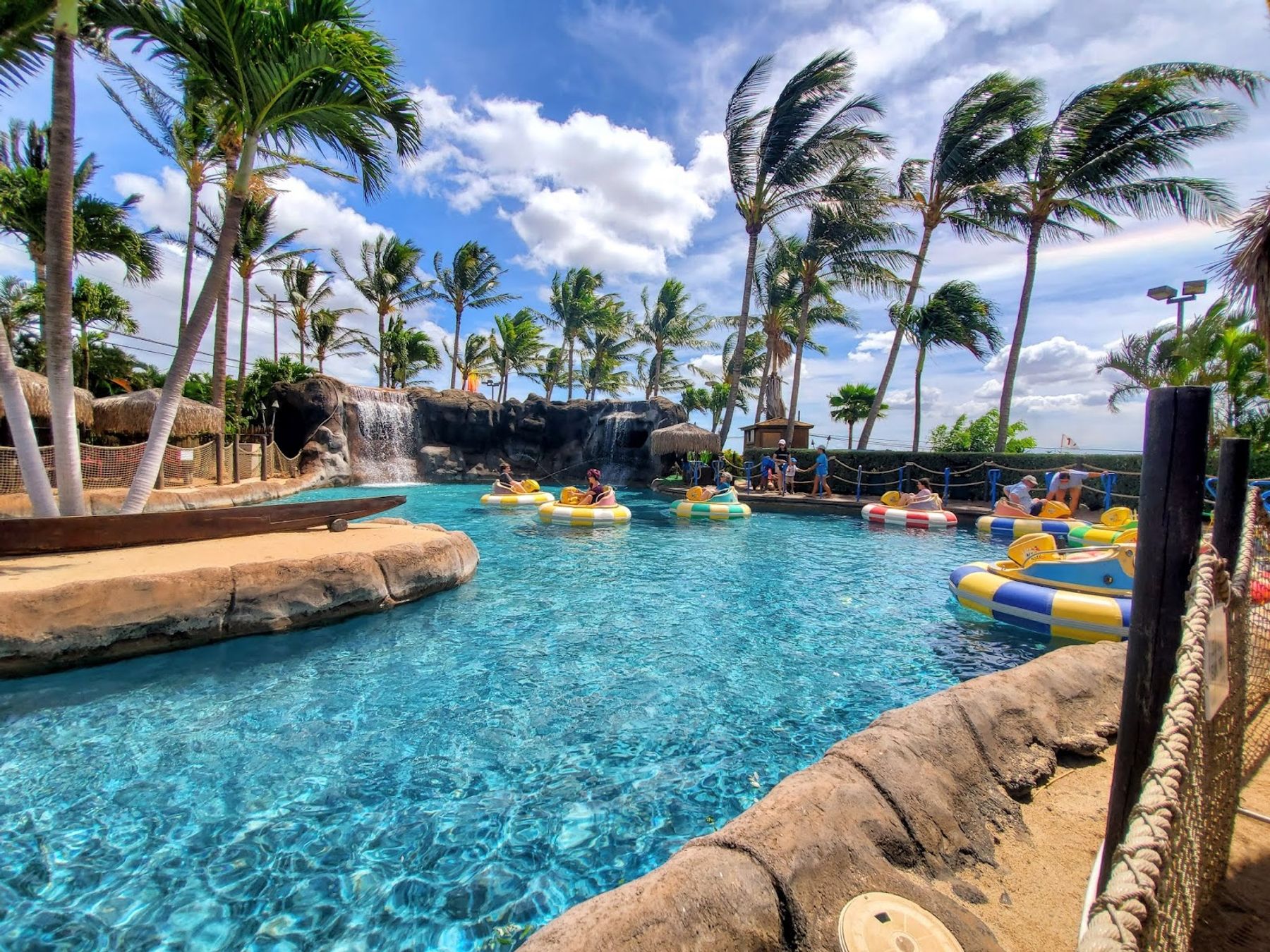 Photo 2 of Maui Golf & Sports Park in Māʻalaea, Maui