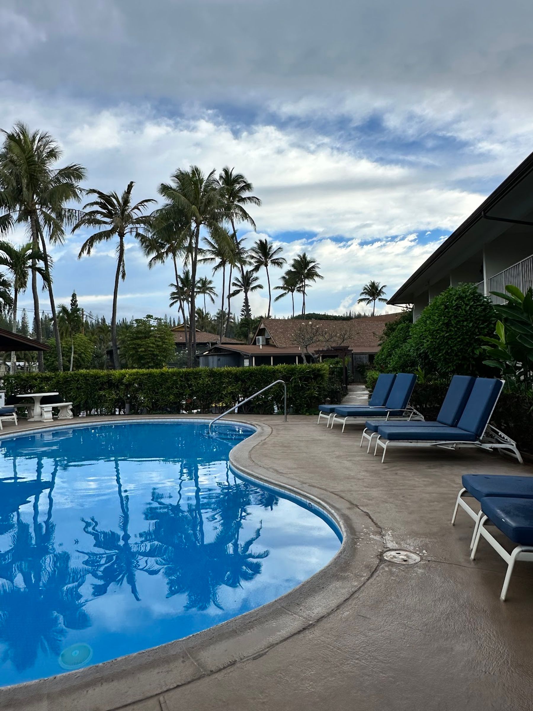 Photo 3 of Napili Sunset Beach Front Resort in Kapalua, Maui