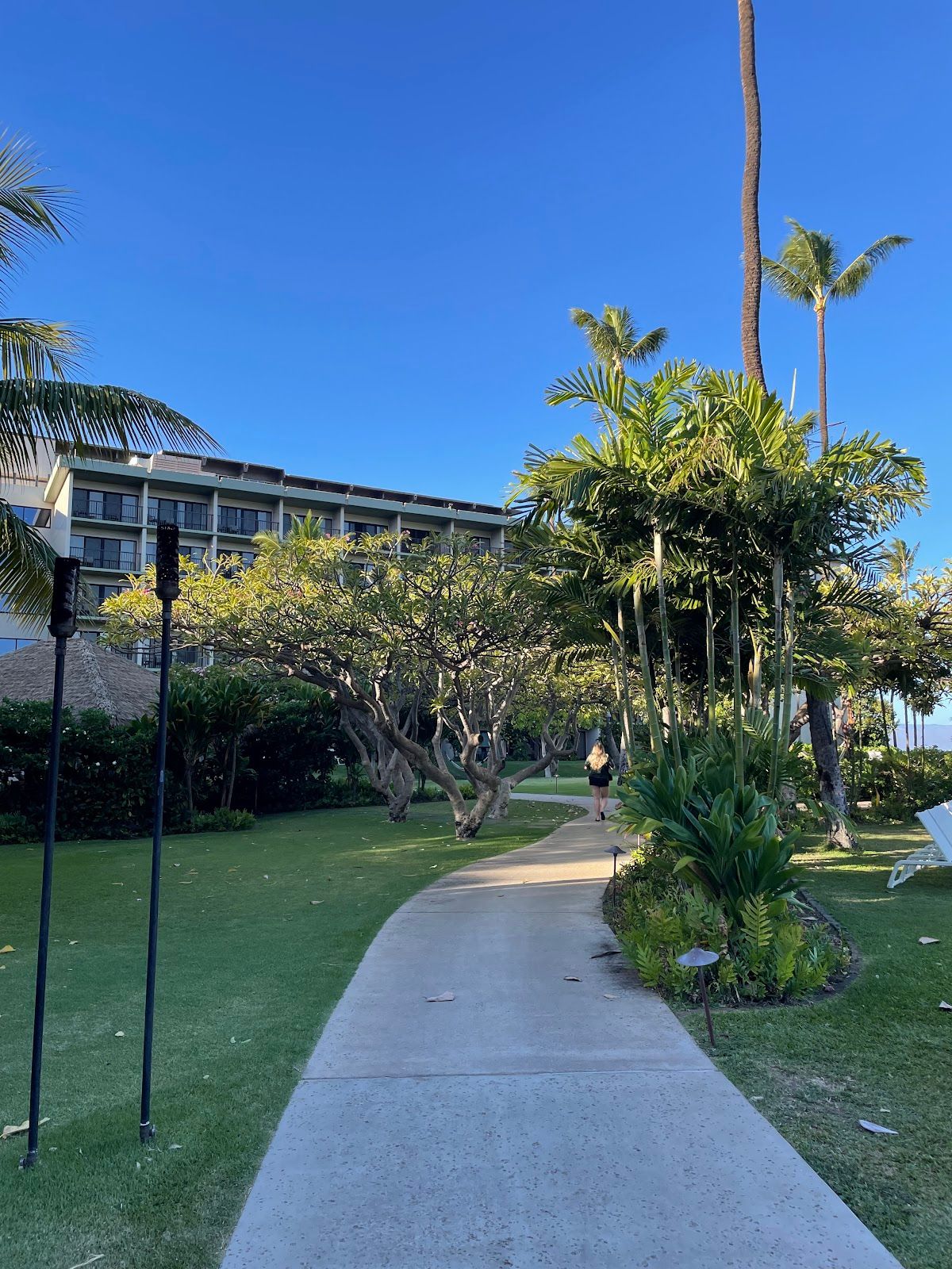 Photo 9 of OUTRIGGER Kāʻanapali Beach Resort in Kāʻanapali, Maui