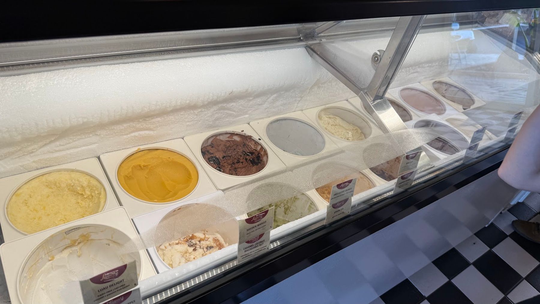 Photo 8 of Royal Scoop in Kāʻanapali, Maui