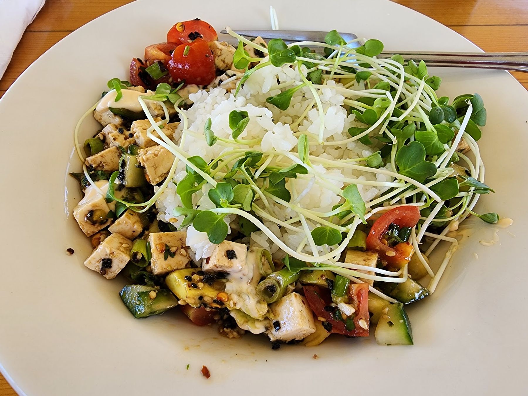 Photo 9 of Vegetate in Kapaʻa, Kauai