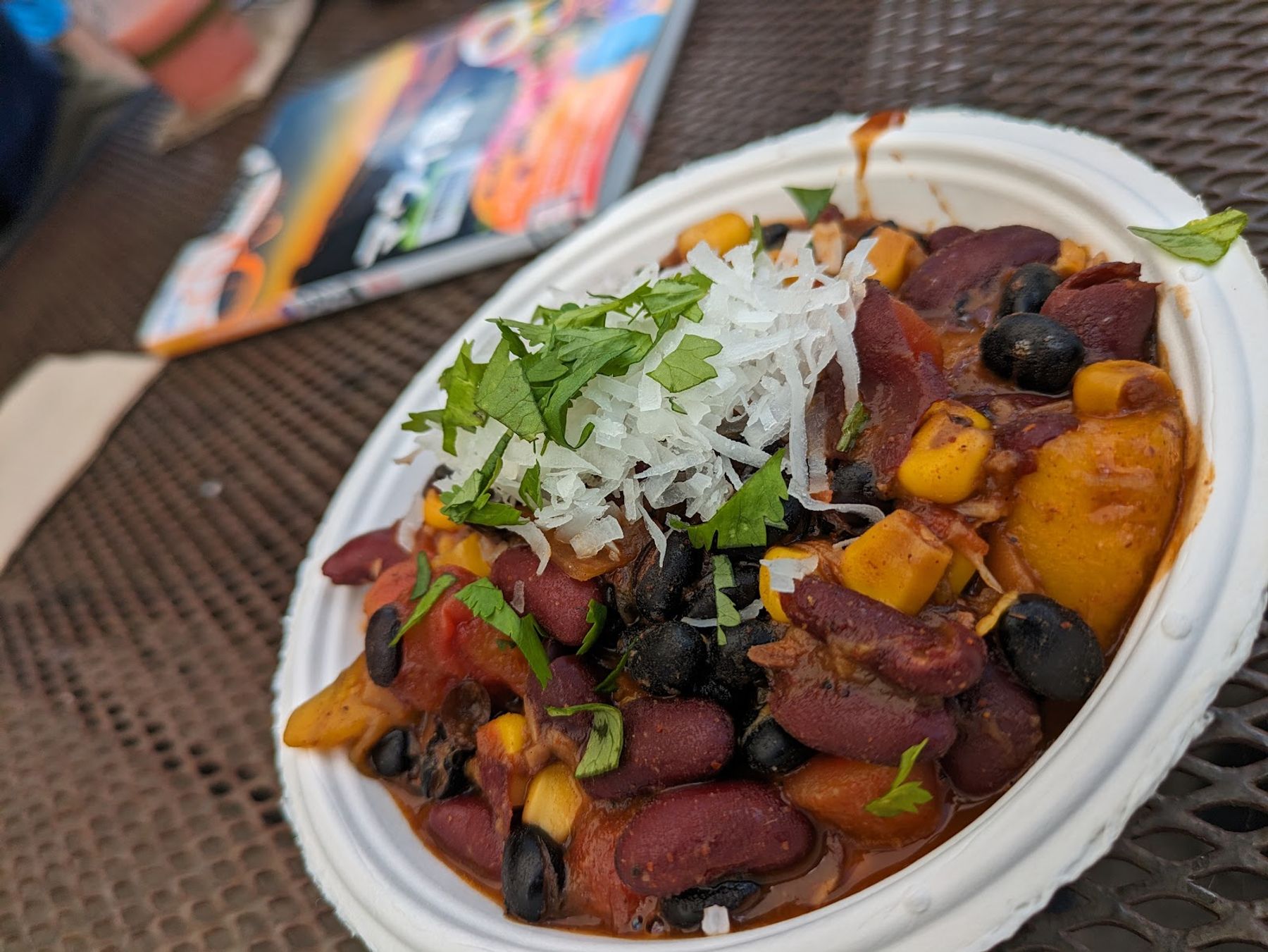 Photo 10 of Maui Garden Grove Cafe in Haʻikū, Maui