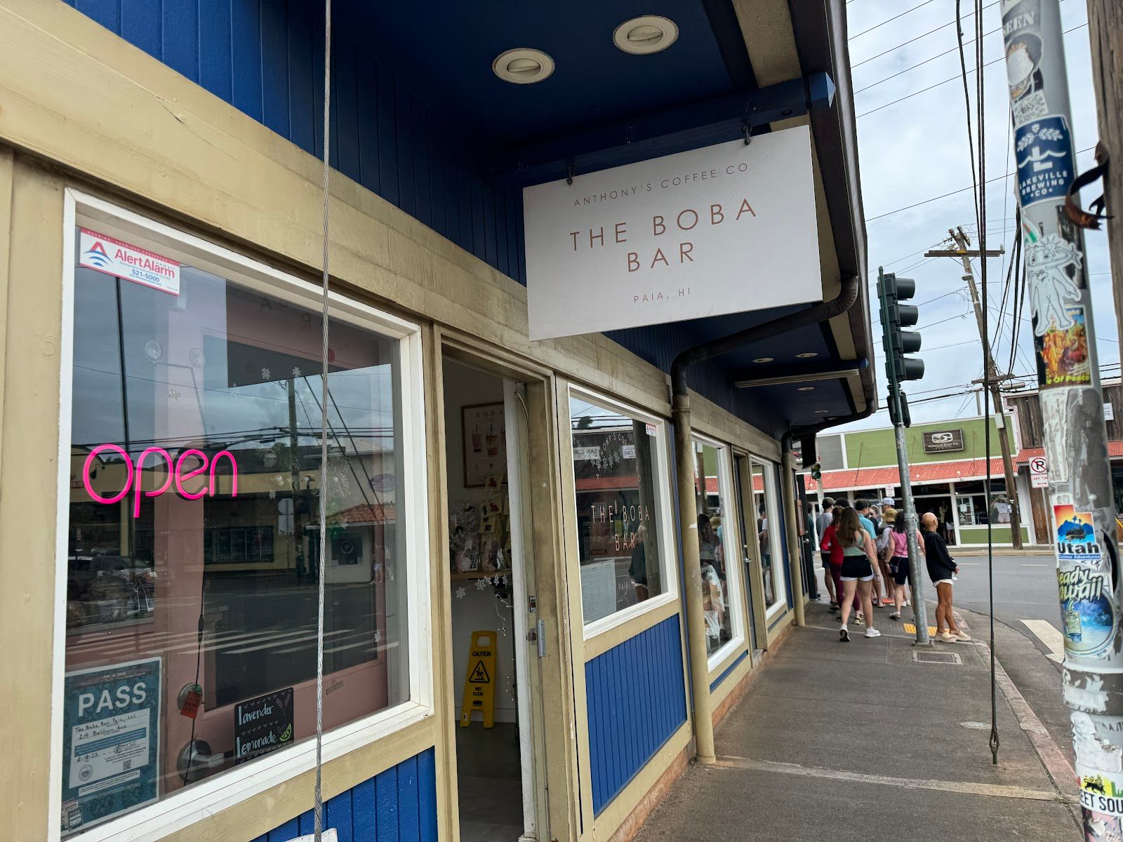 Photo 1 of The Boba Bar Paia in Pāʻia, Maui