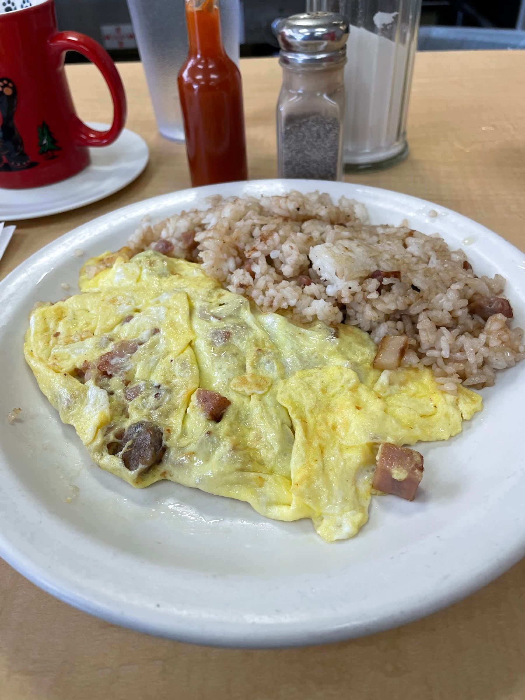 Photo 5 of Rocky's Coffee Shop in Waipahu & Kunia, Oahu