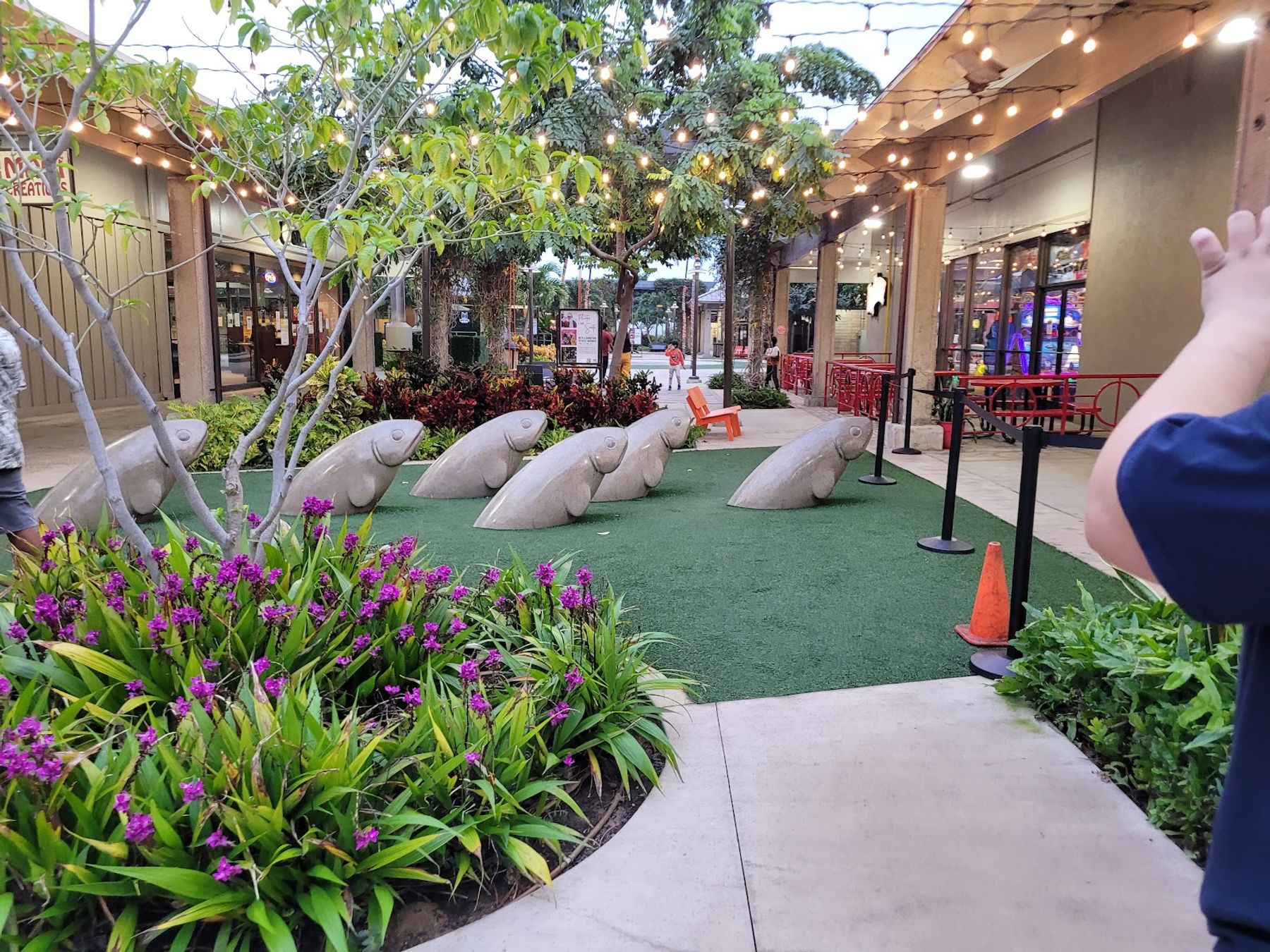 Photo 8 of Maui Mall Village in Kahului, Maui