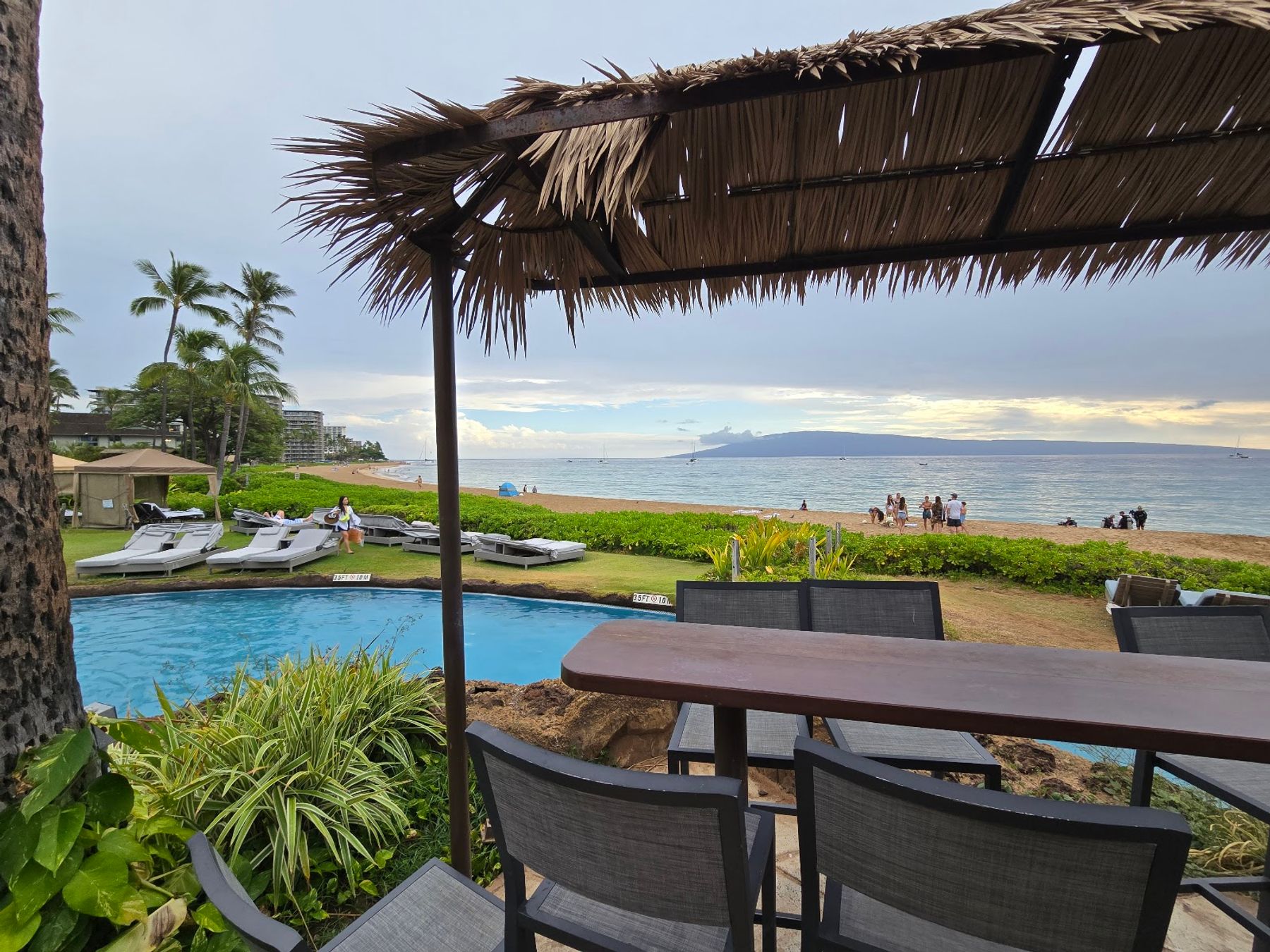 Photo 9 of Cliff Dive Grill in Kāʻanapali, Maui