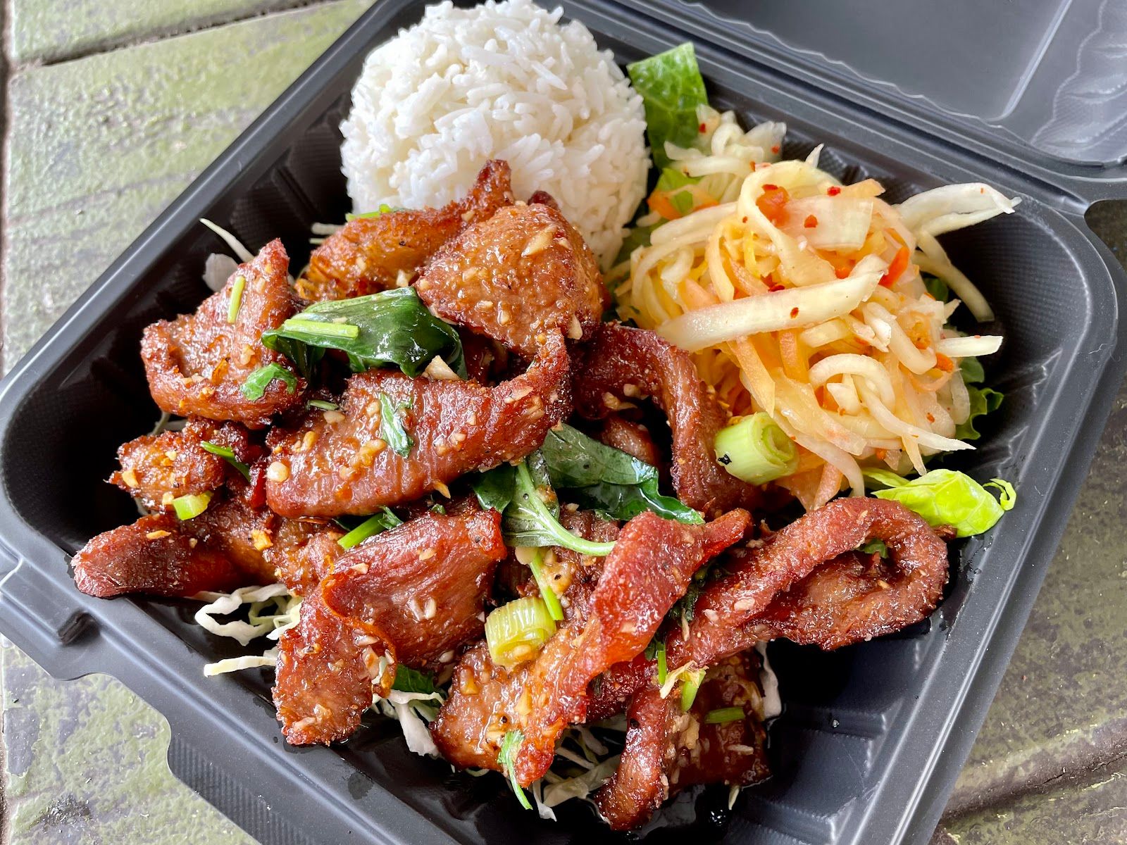Photo 5 of Thai Mee Up in Kahului, Maui