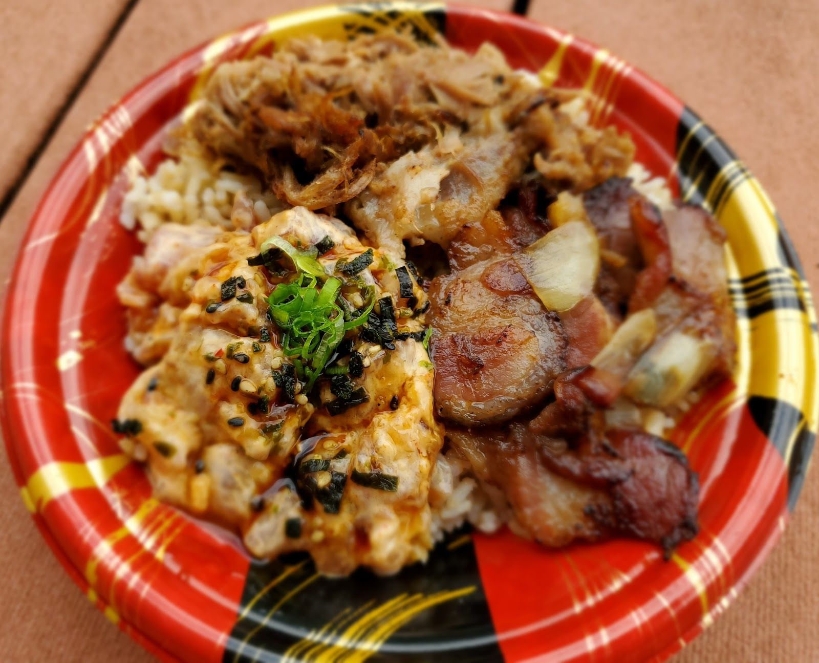 Photo 9 of Local Boy Sushi in Kāneʻohe, Oahu