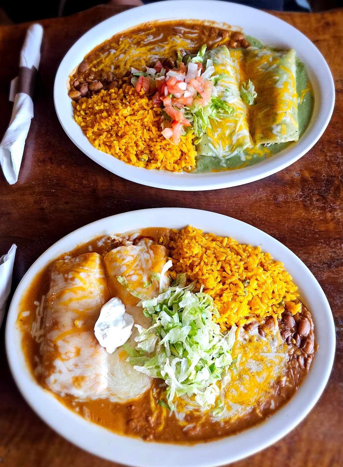 Photo 2 of Mexico Restaurant in Mānoa, Makiki & Nuʻuanu, Oahu