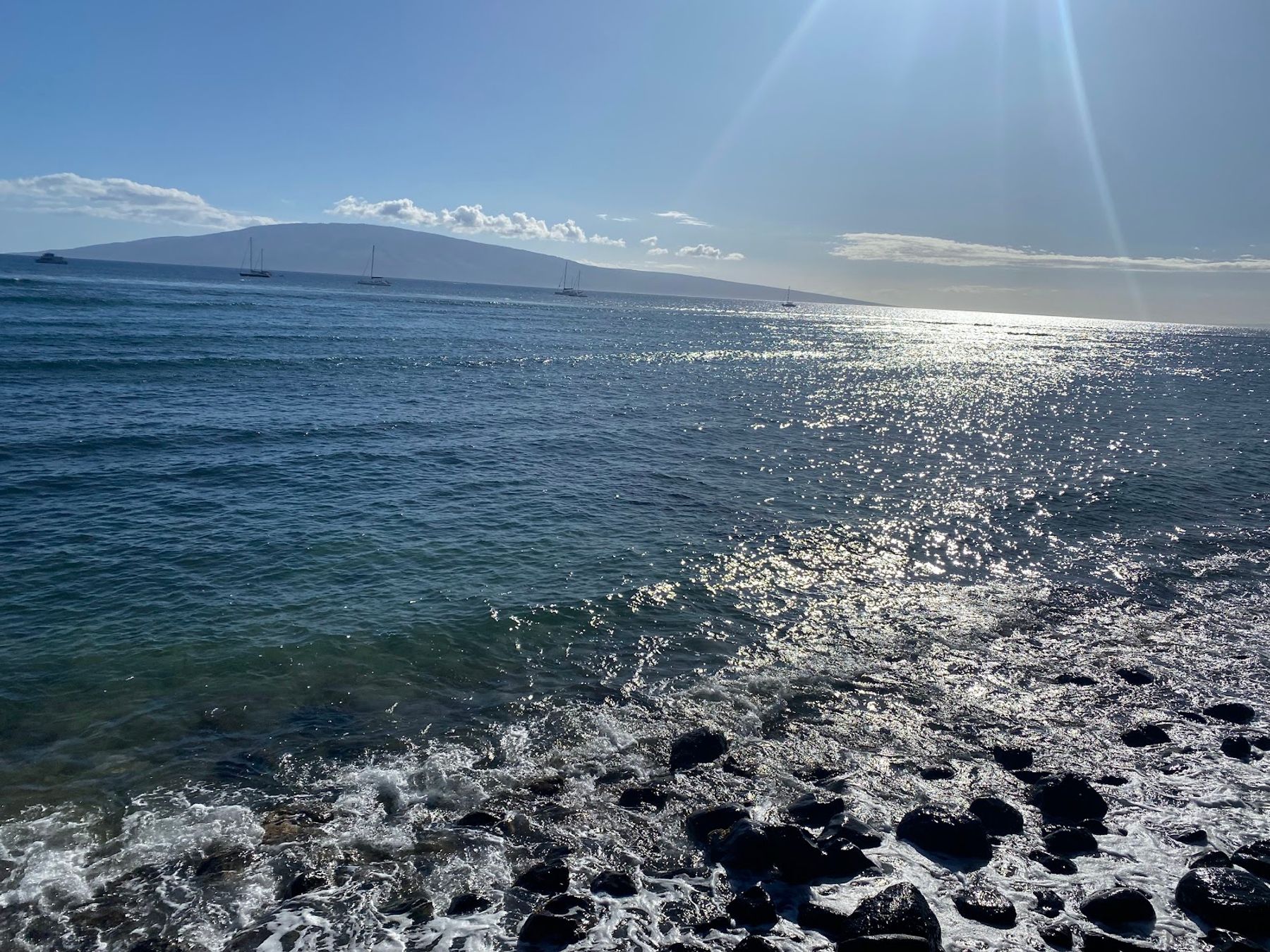 Photo 5 of Kayak Olowalu in Olowalu, Maui