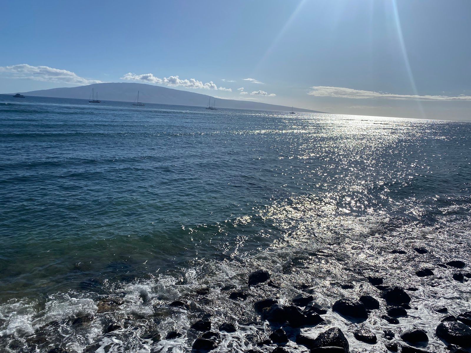 Photo 5 of Kayak Olowalu in Olowalu, Maui