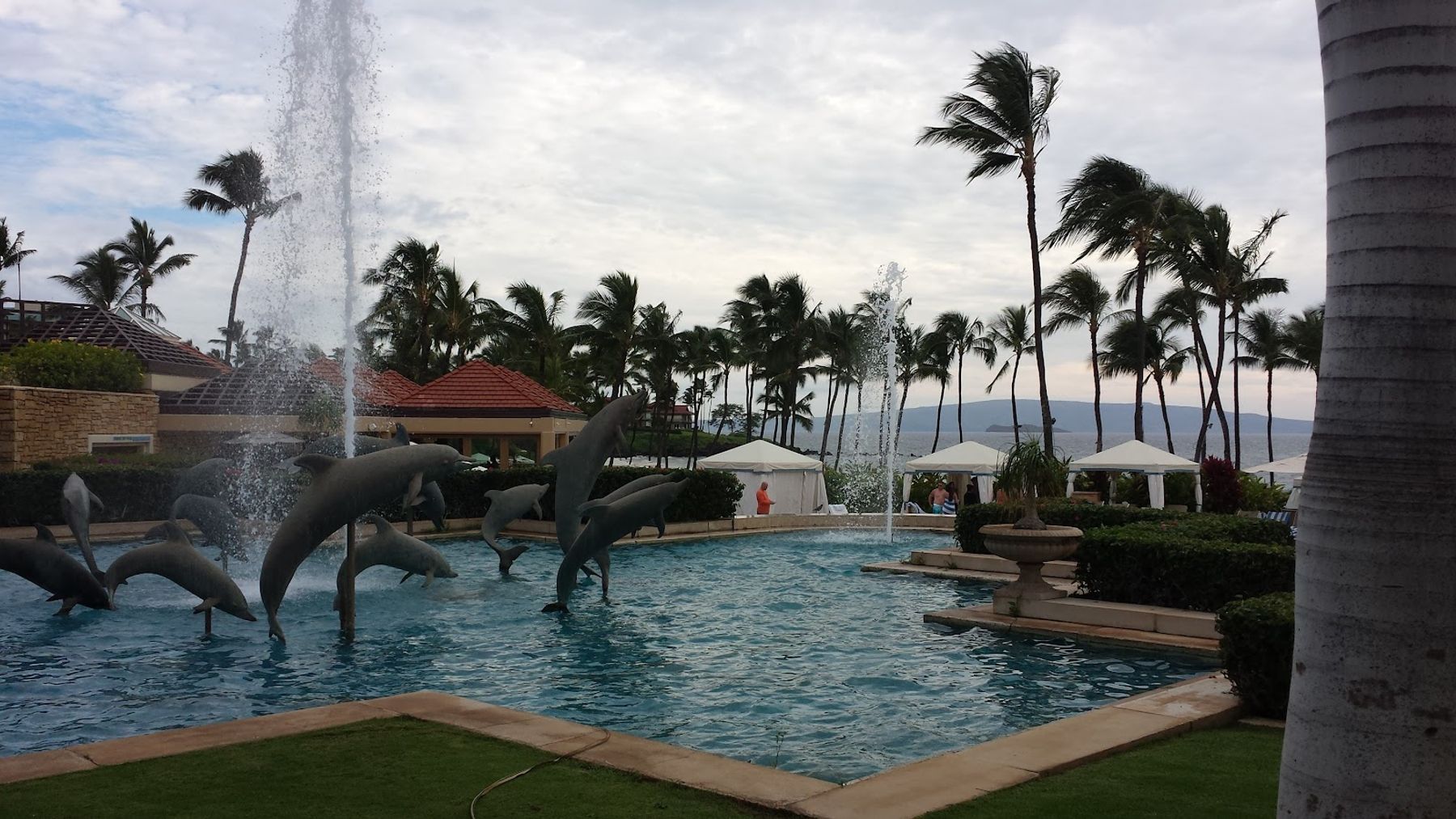 Photo 2 of Maui What a Wonderful World Bed and Breakfast in Wailea, Maui