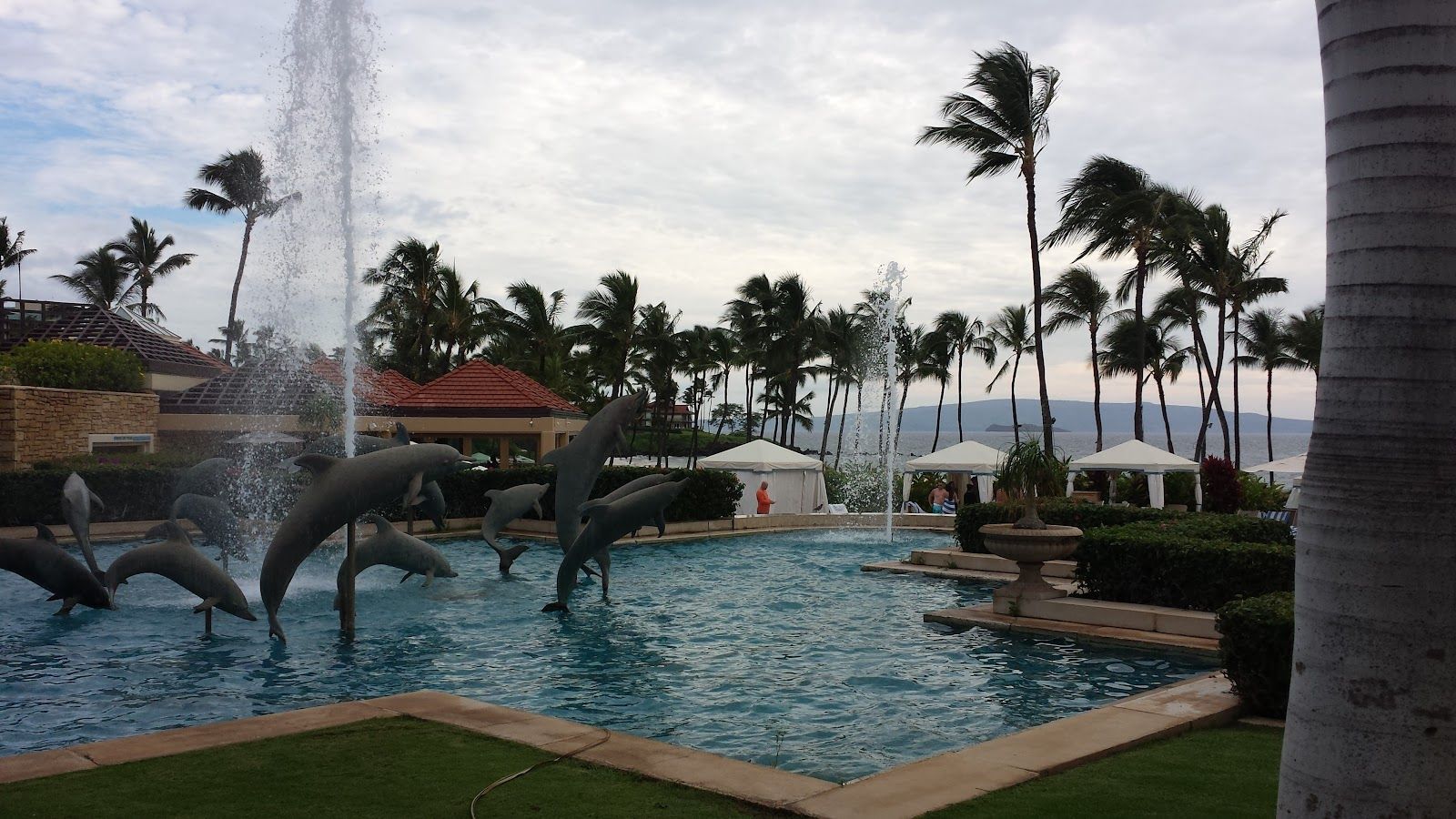 Photo 2 of Maui What a Wonderful World Bed and Breakfast in Wailea, Maui