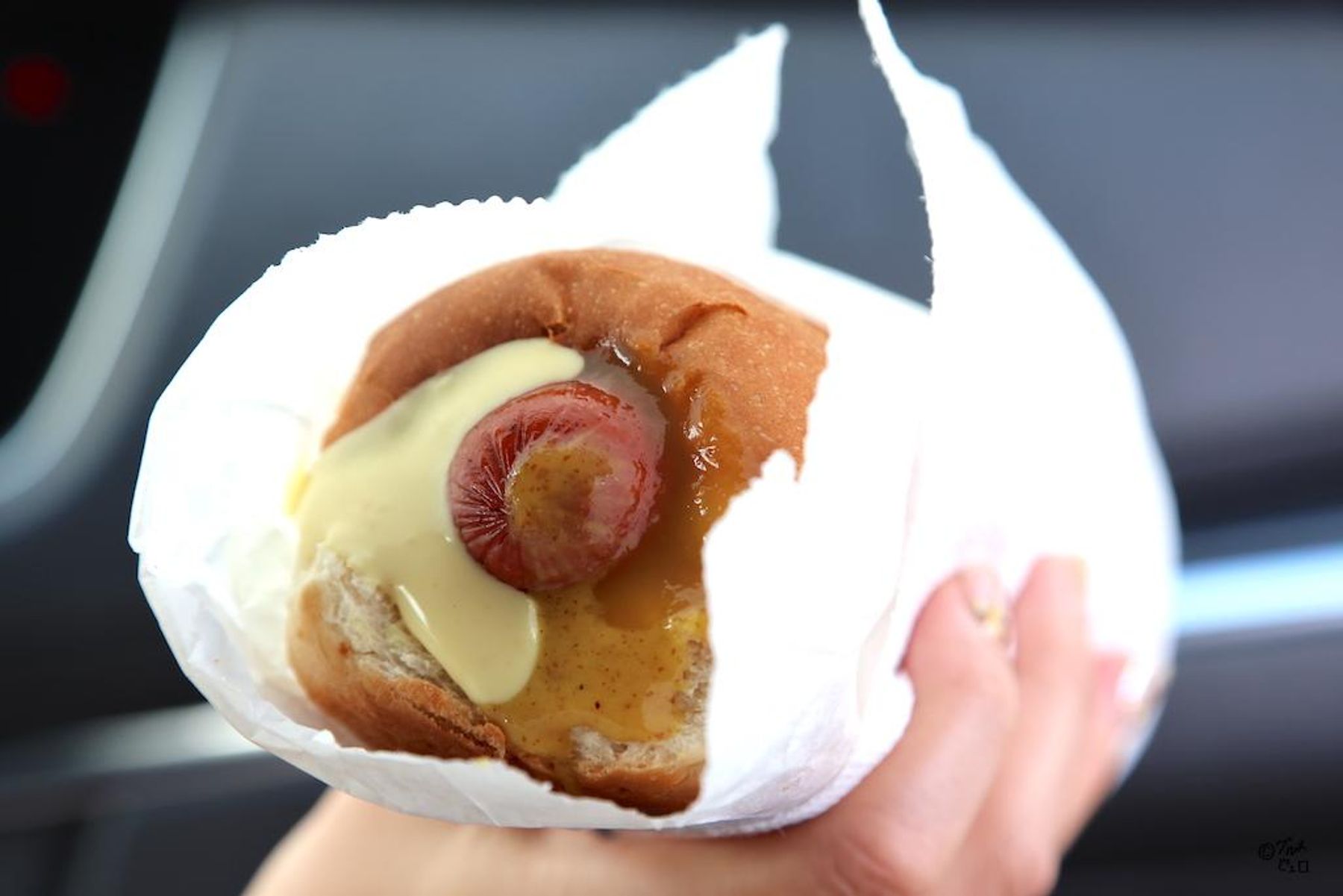 Puka Dog restaurant in Poʻipū, Kaua‘i photo 4