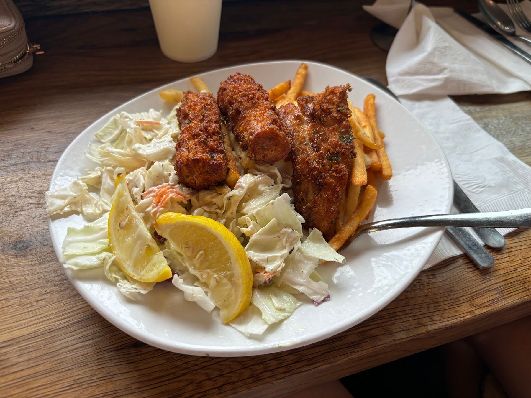 Photo 3 of Paia Fish Market Restaurant in Pāʻia, Maui